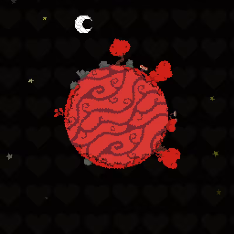 Zeno Planets #108