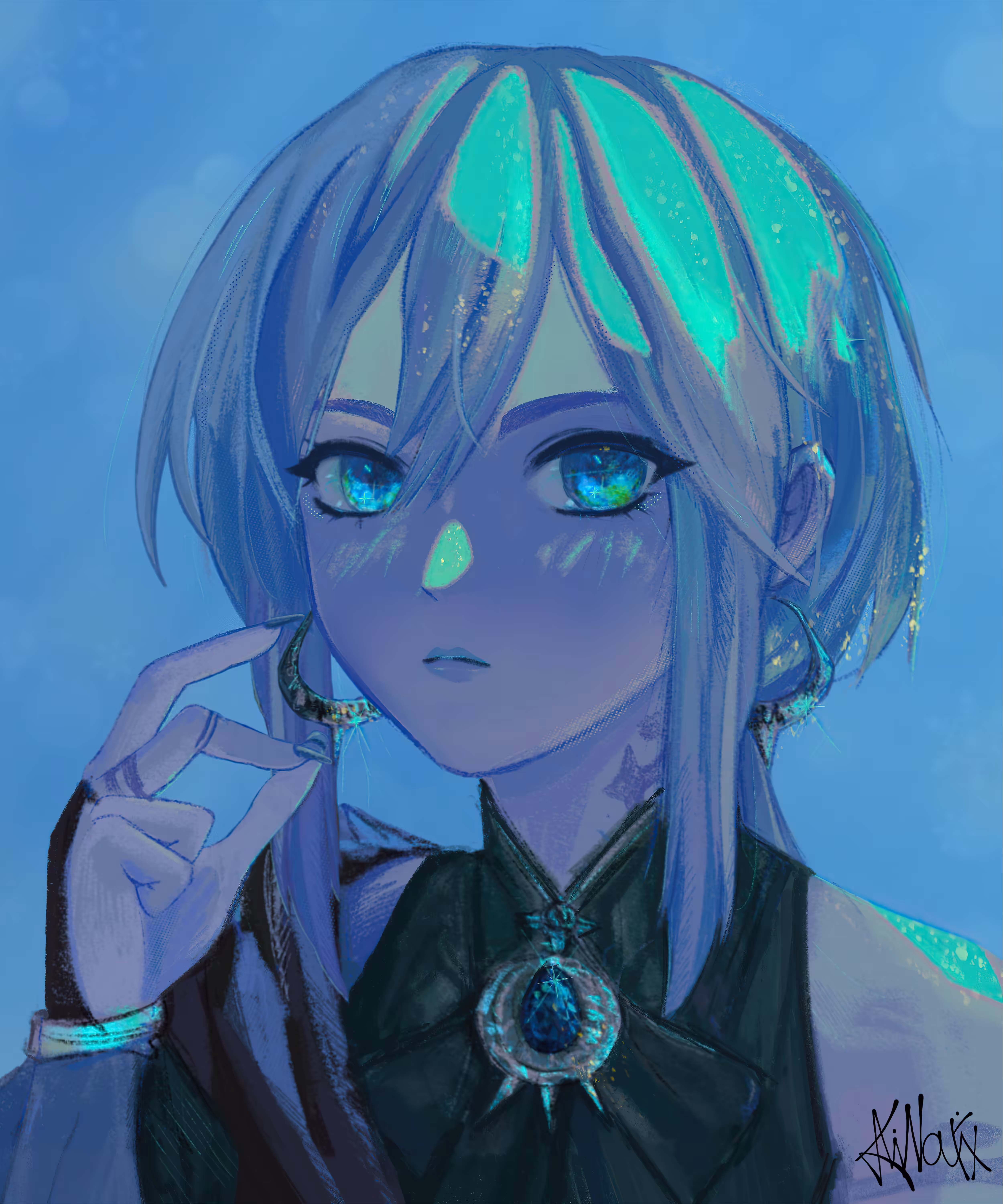 Ino #1