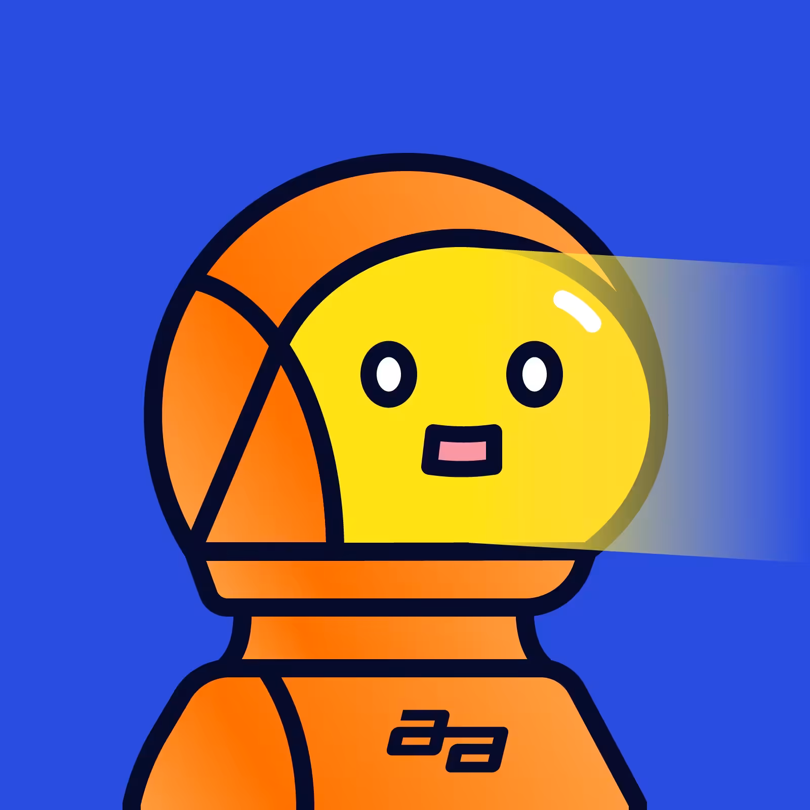 Awkward Astronauts #5913