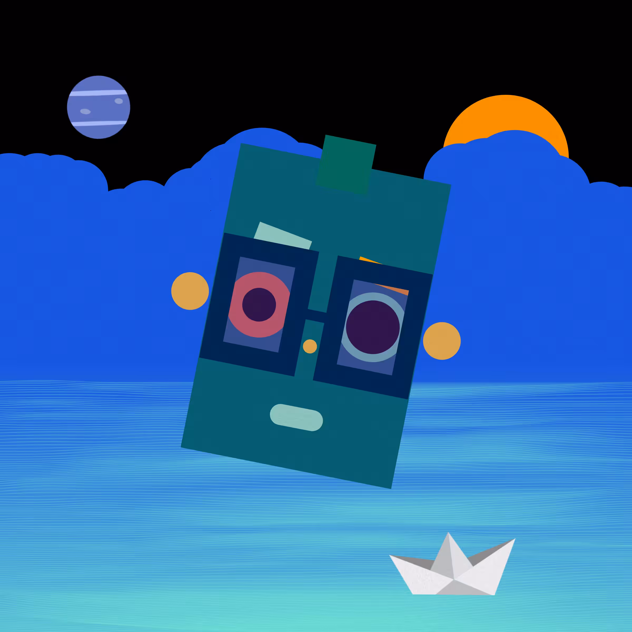 sail-o-bots #71