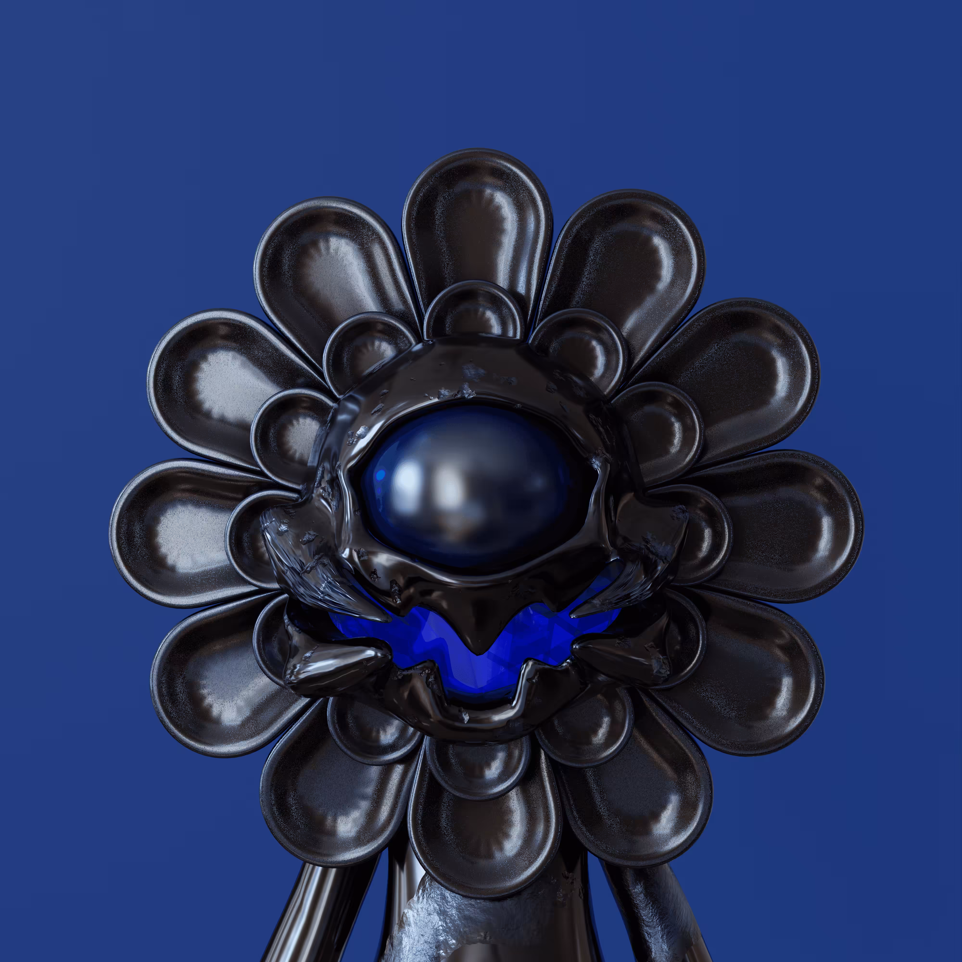 petal Demic