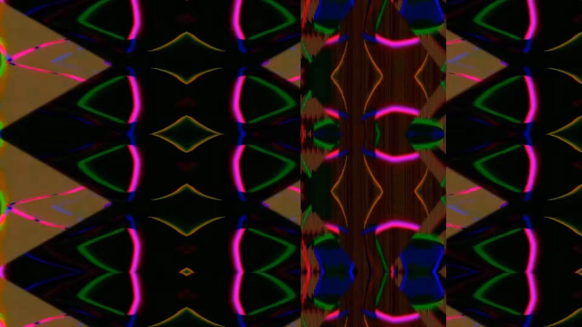 LoVid - interdimensional Blaster