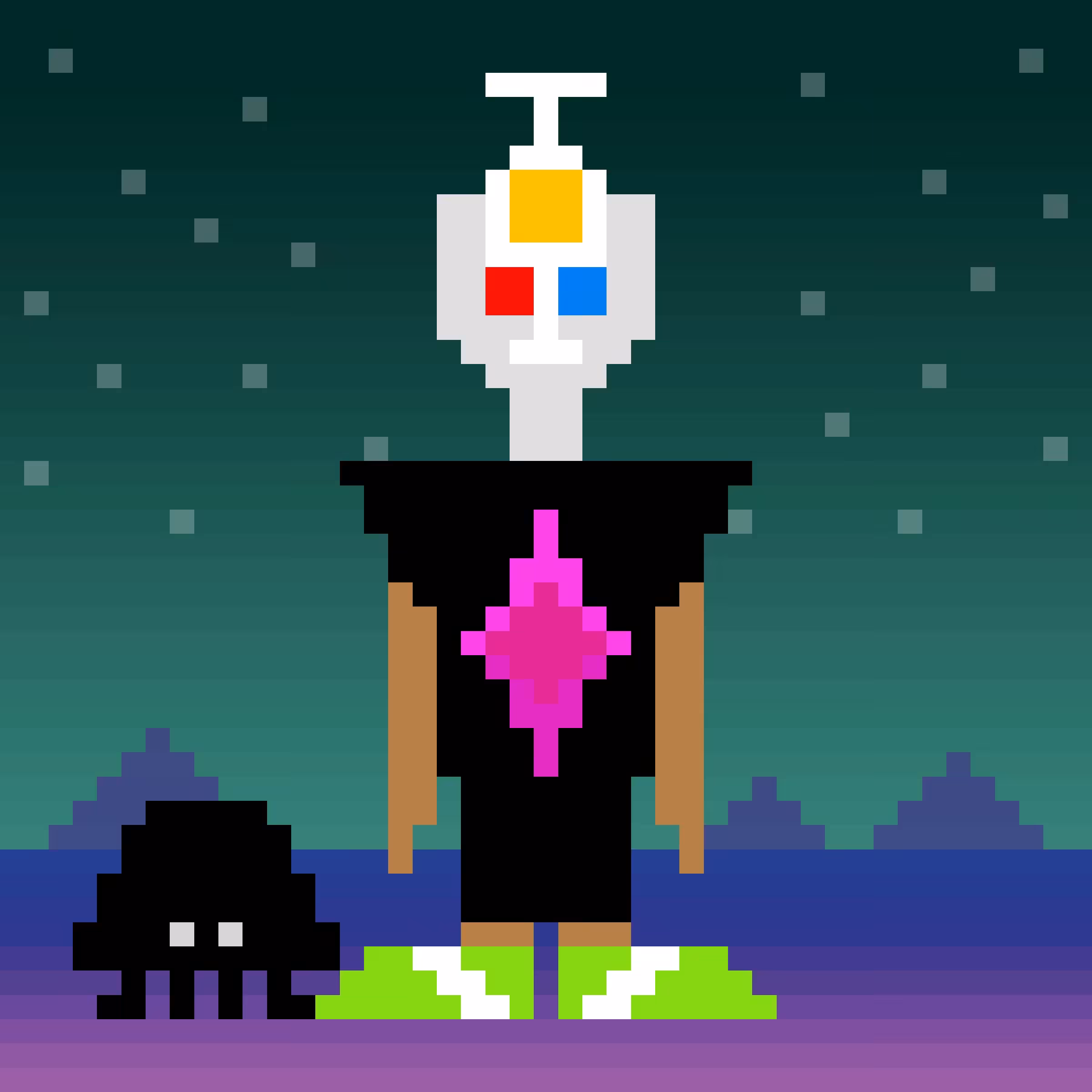 CryptoGalactican #388