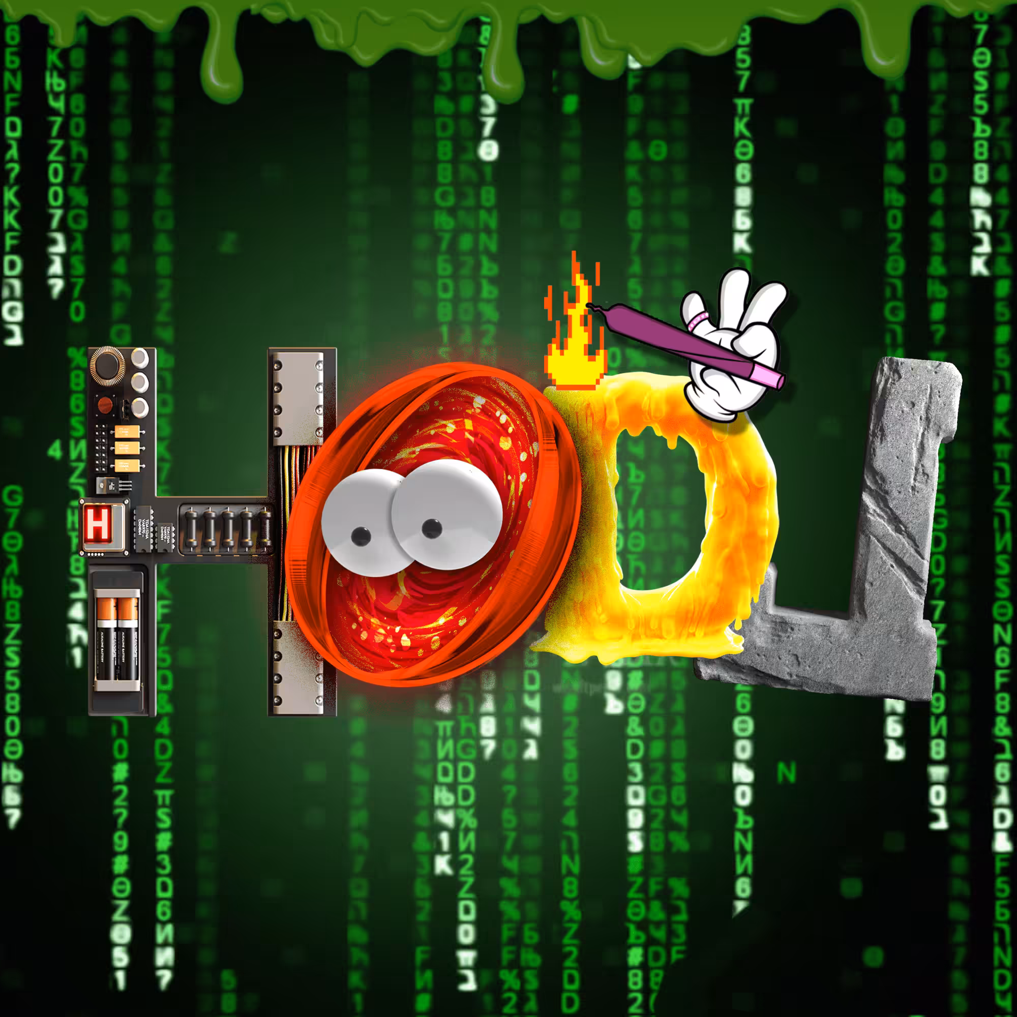 HODL 062