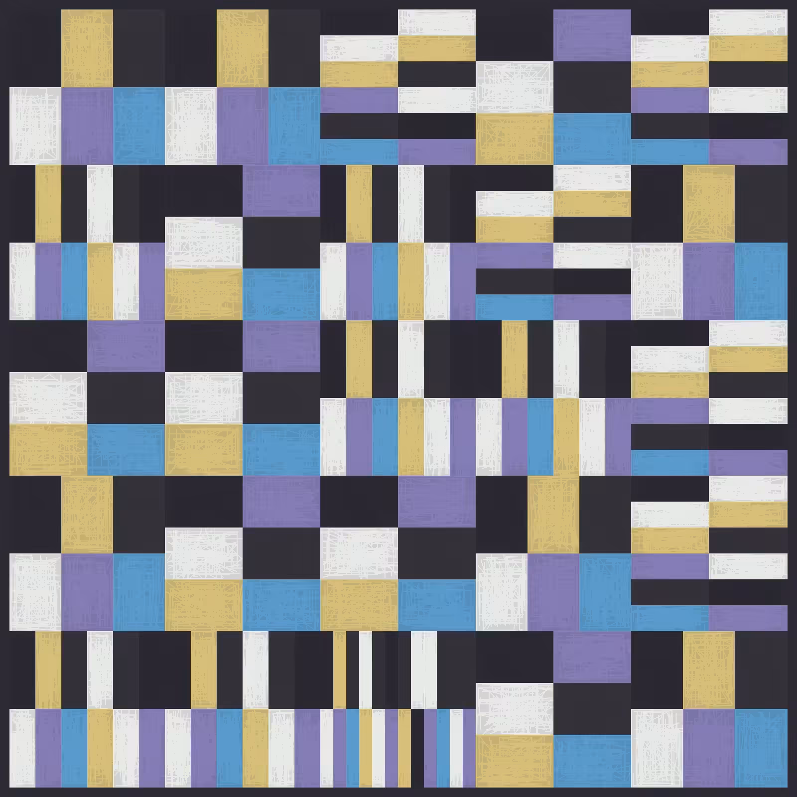 Texture pattern II #86