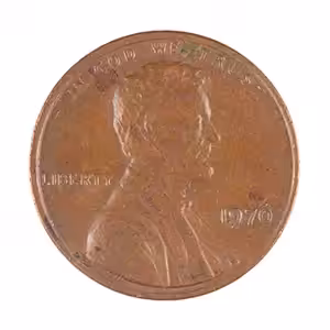 Cent #4872