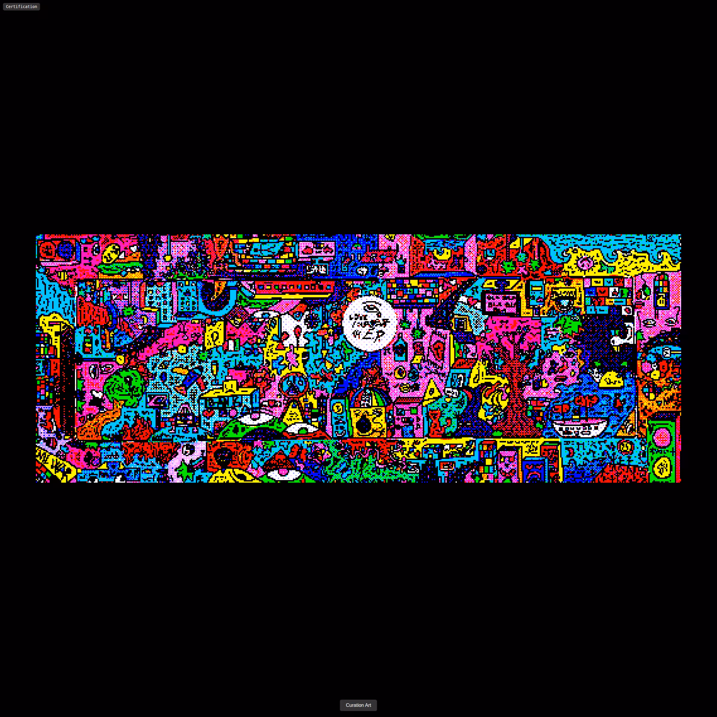 Expanding Consciousness by EP
