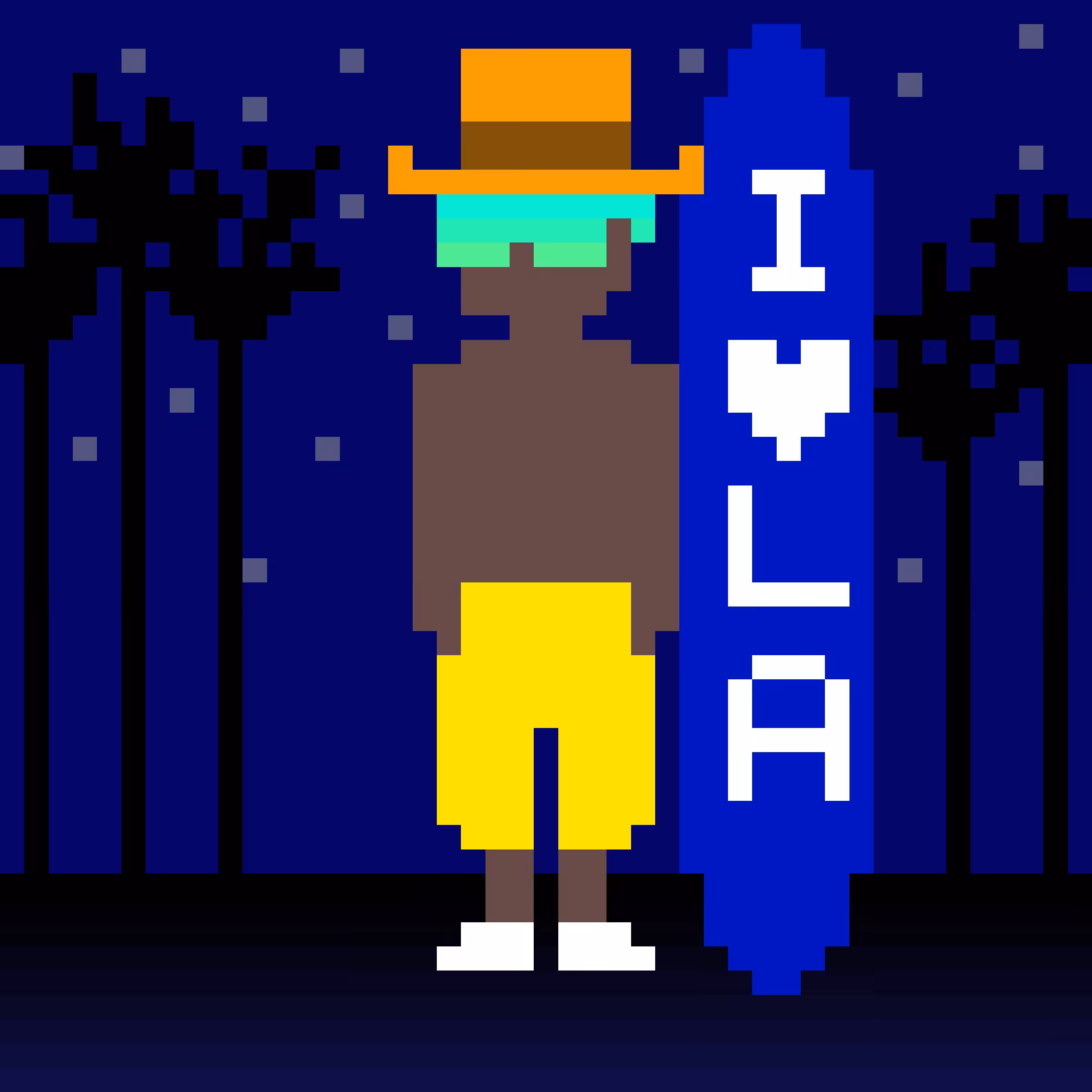 CryptoVenetian #994