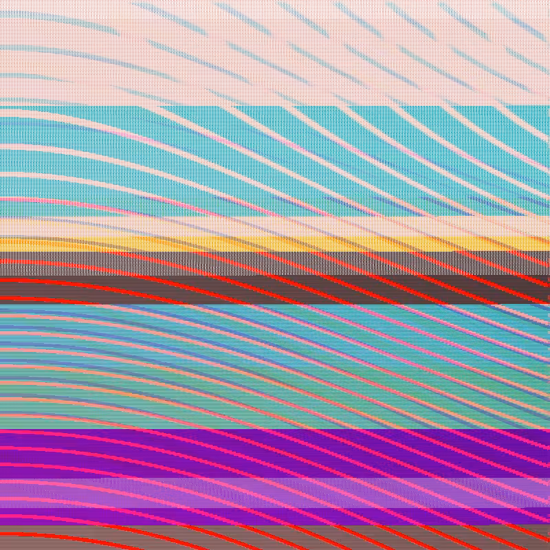 Glitchfield #83