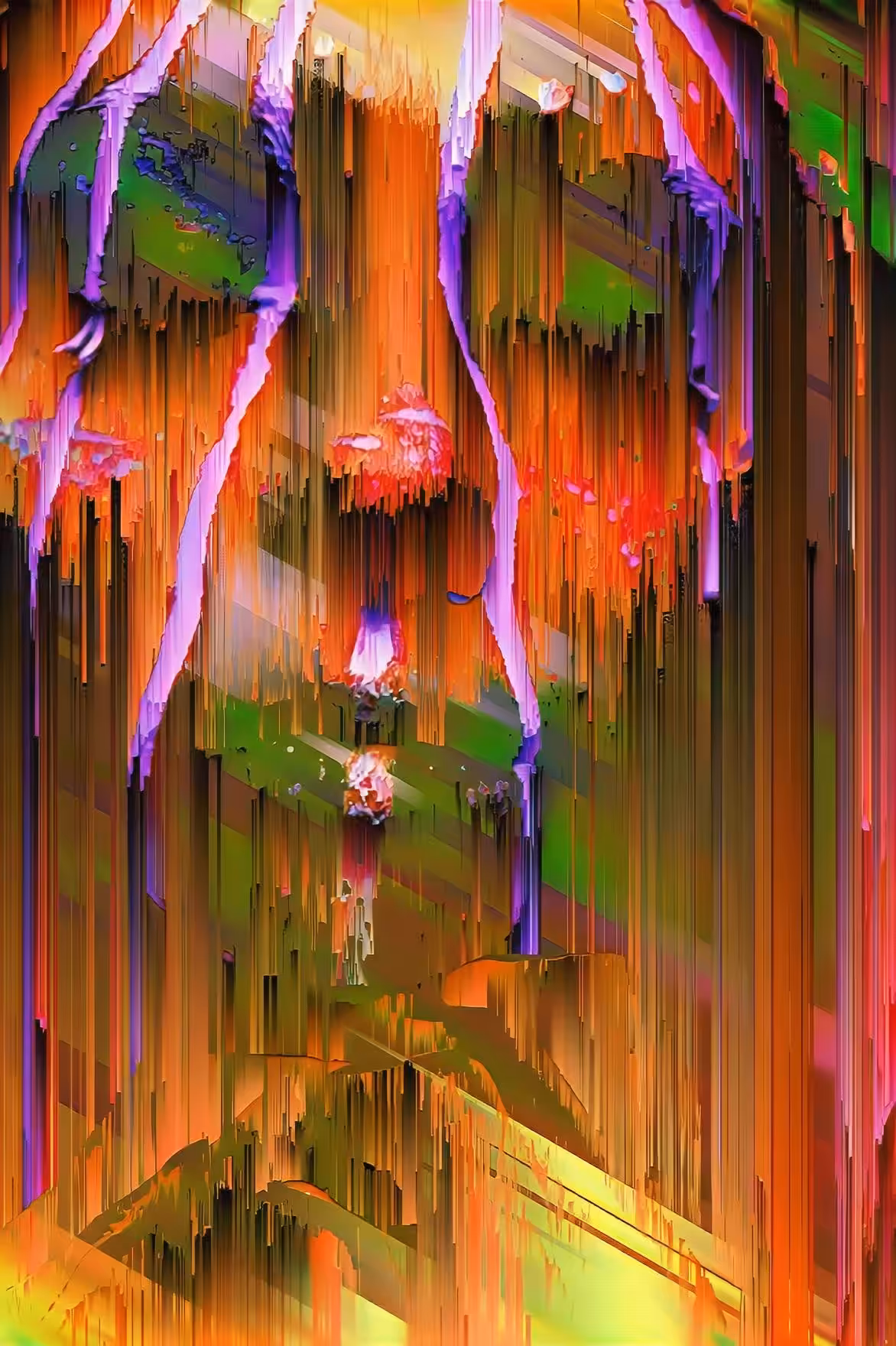 Human Beast