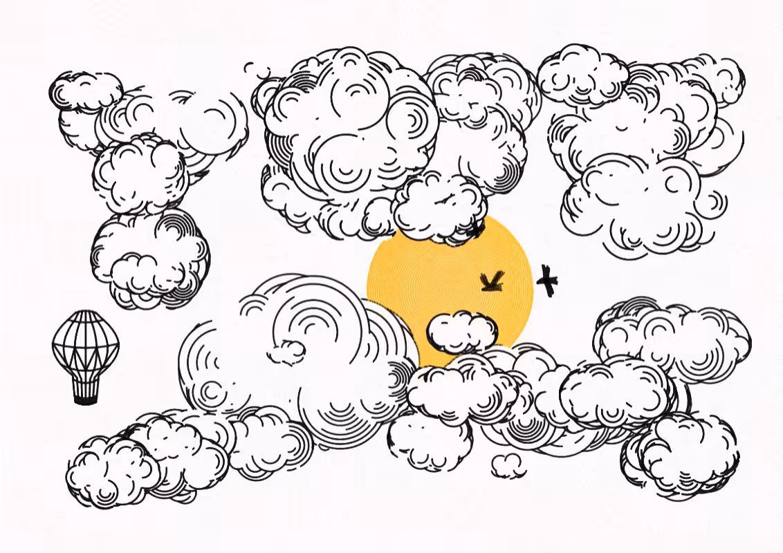 Plottable Clouds #84