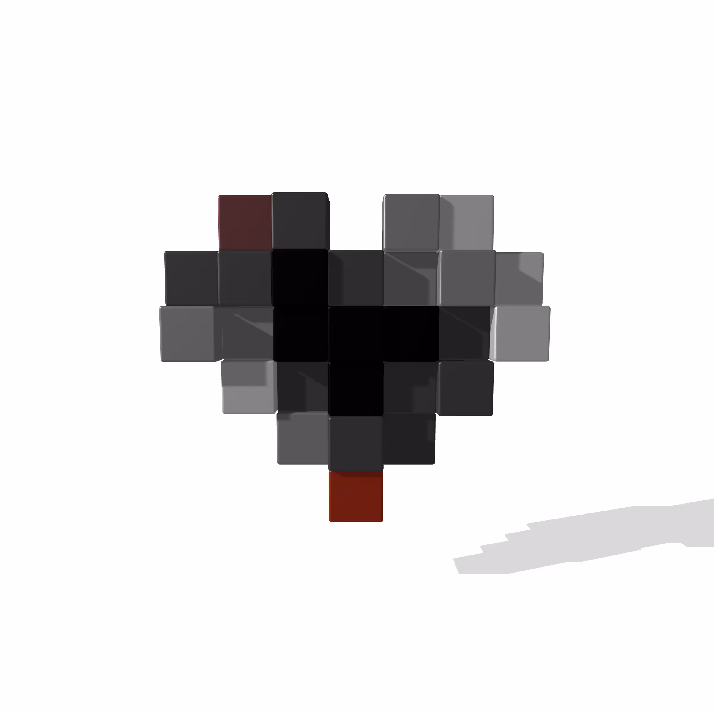 heart + craft #2829