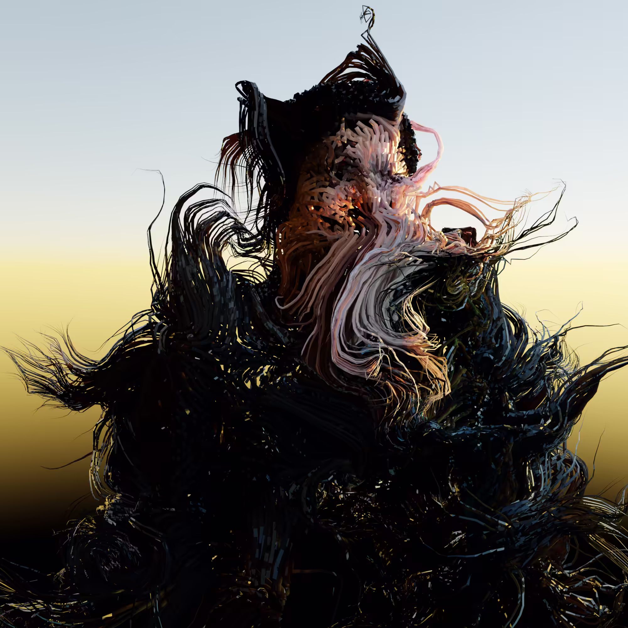 GeoPortrait 021