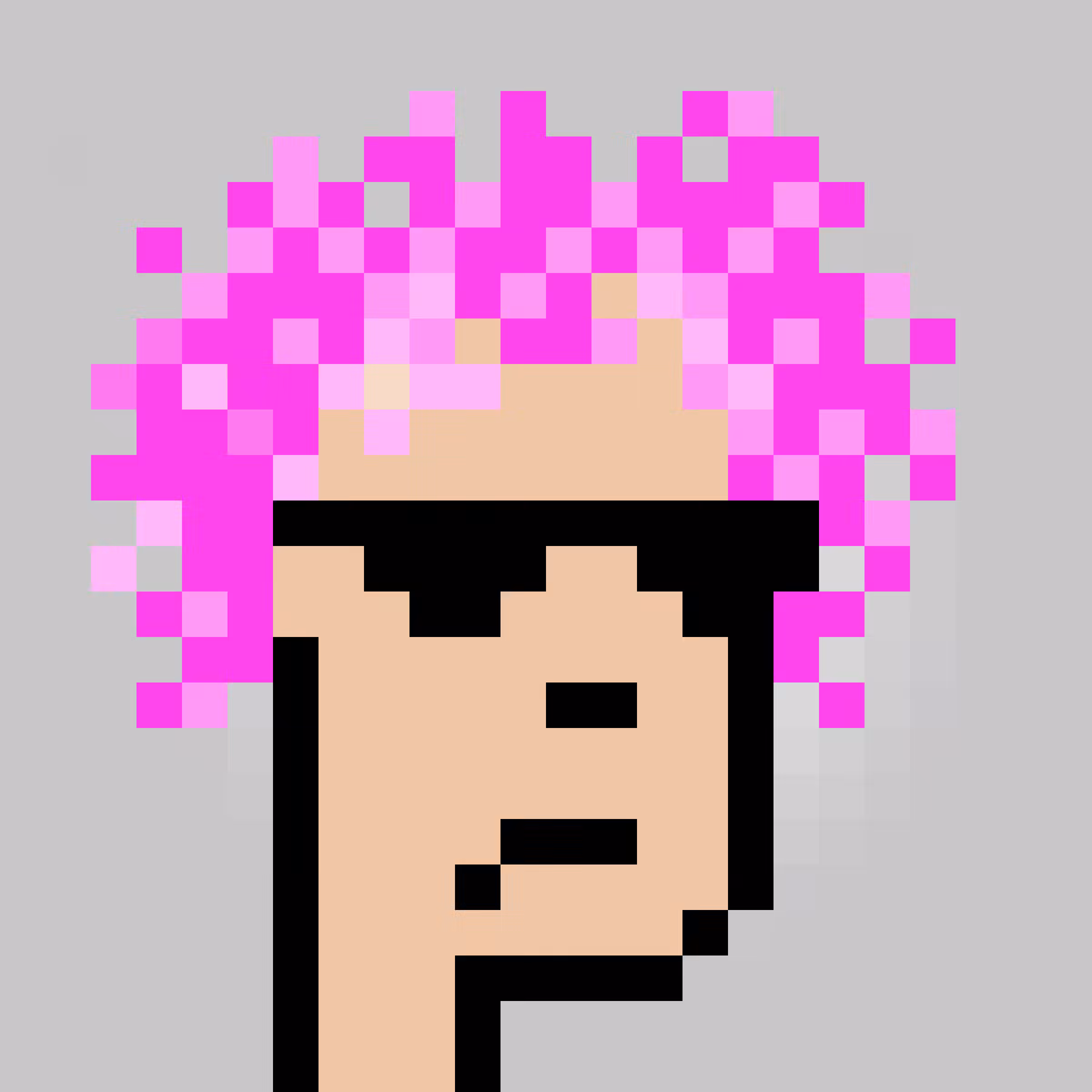 Unofficial Punks V2 #1096