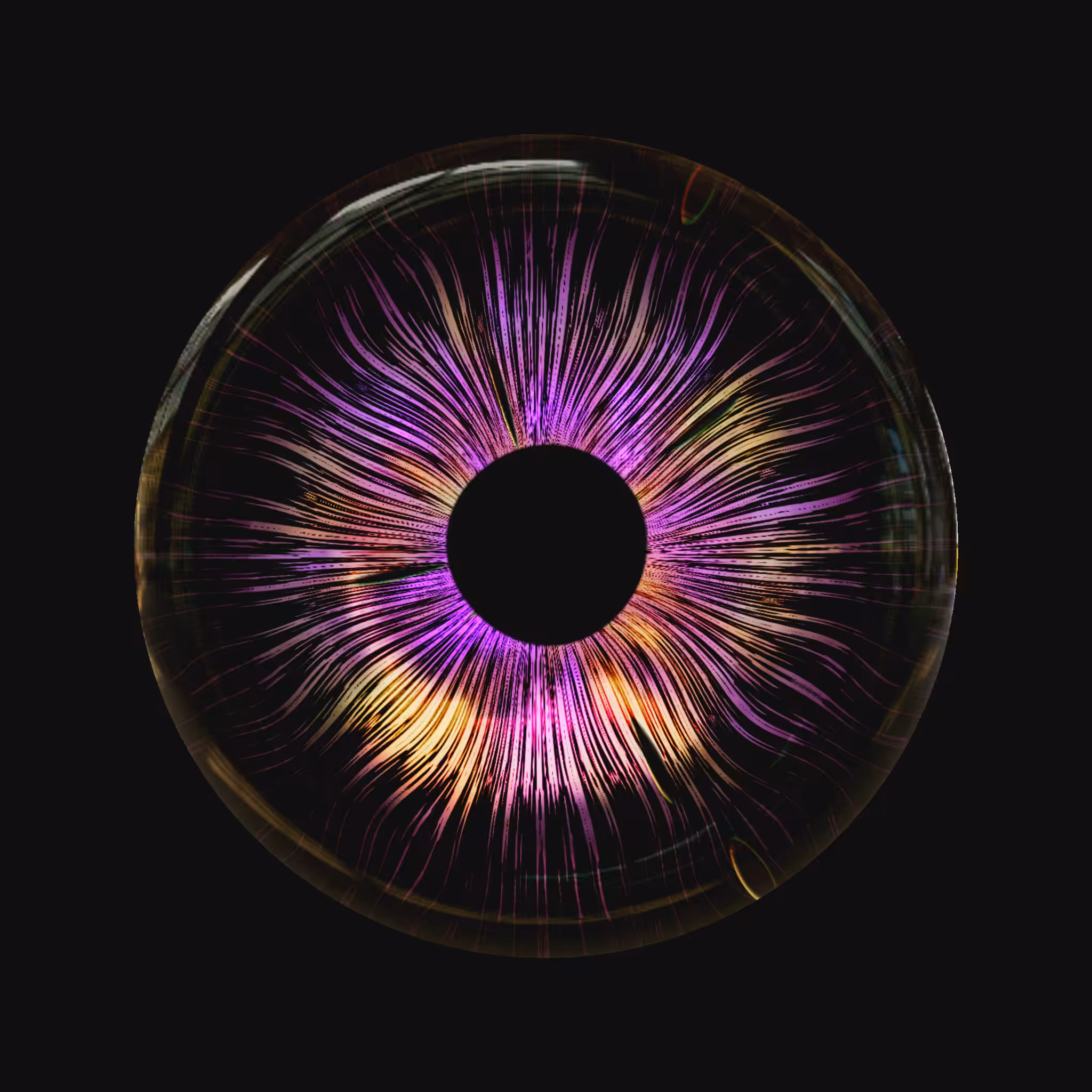 EYES #44