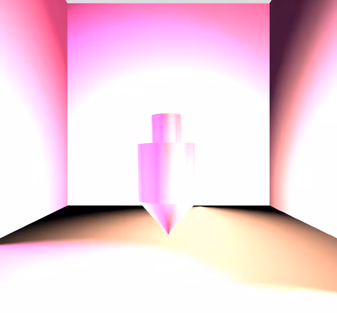 Spinning top #97