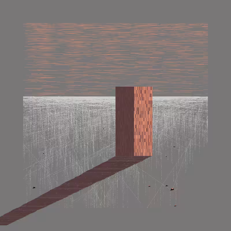 Not the First Fall | 02 #13