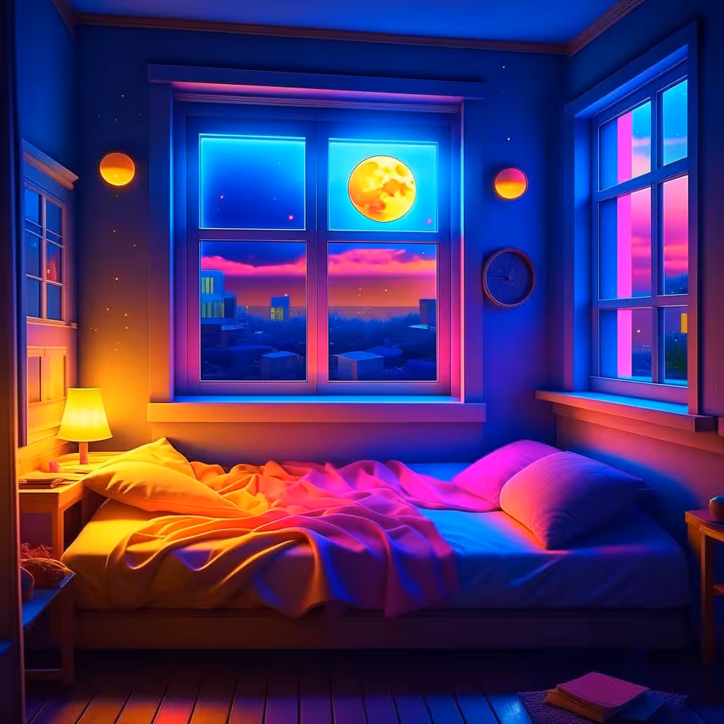 Good night # 11