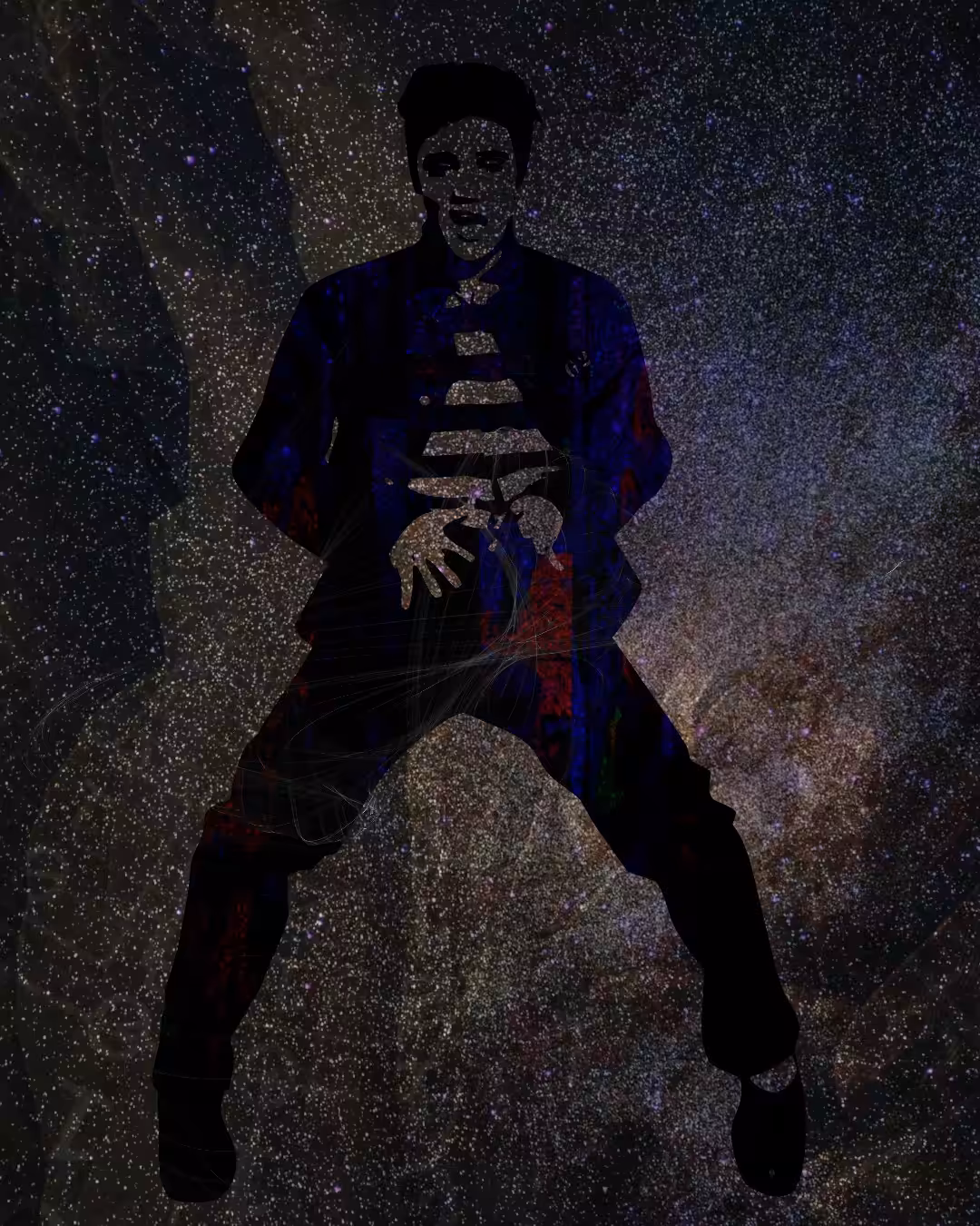 Elvistar