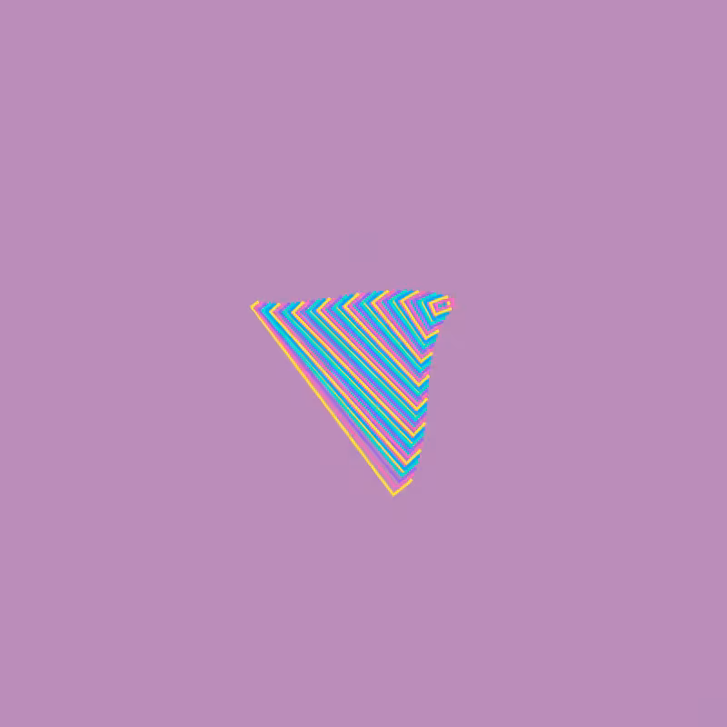 Candy Eights 2D #41