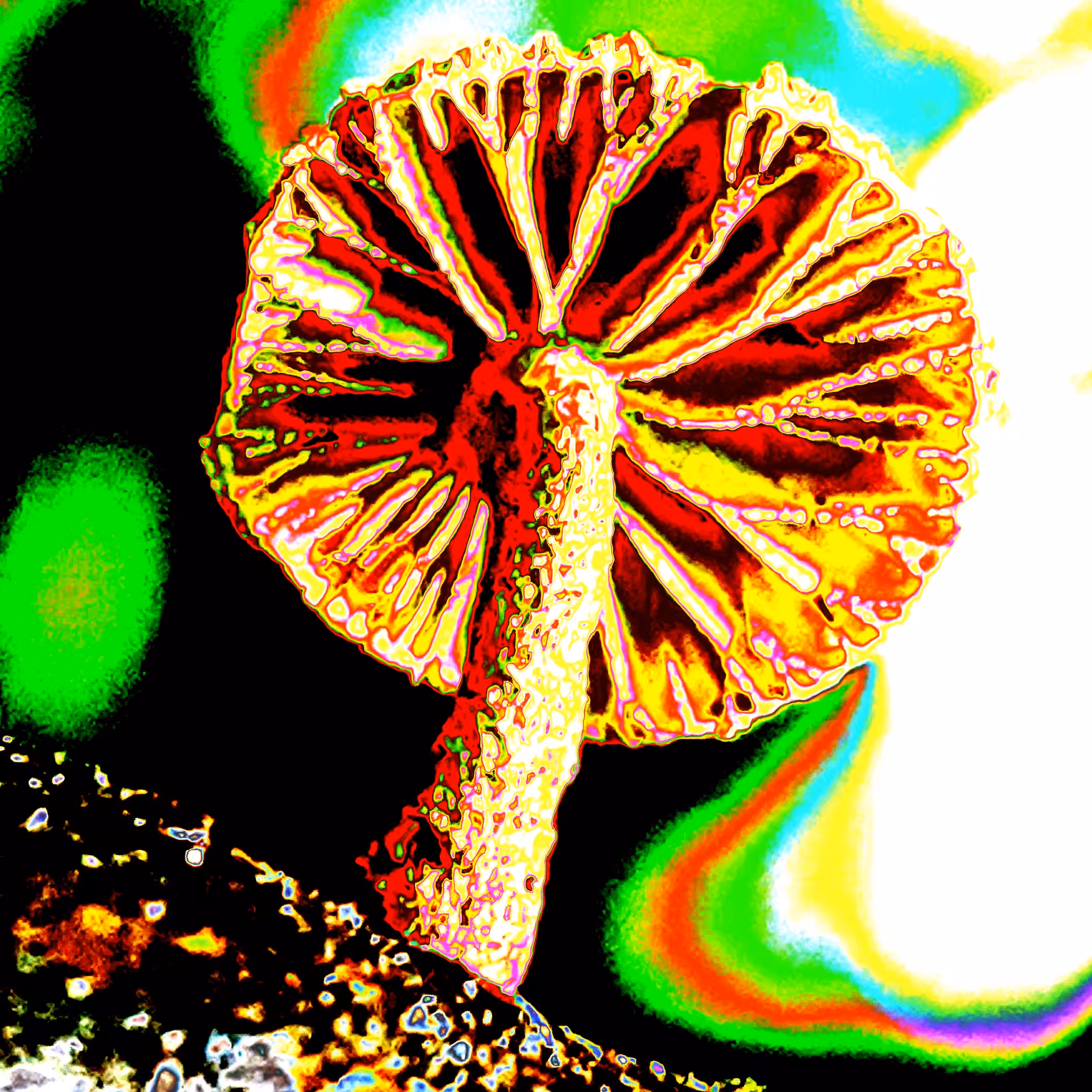 Deadly Galerina DG01