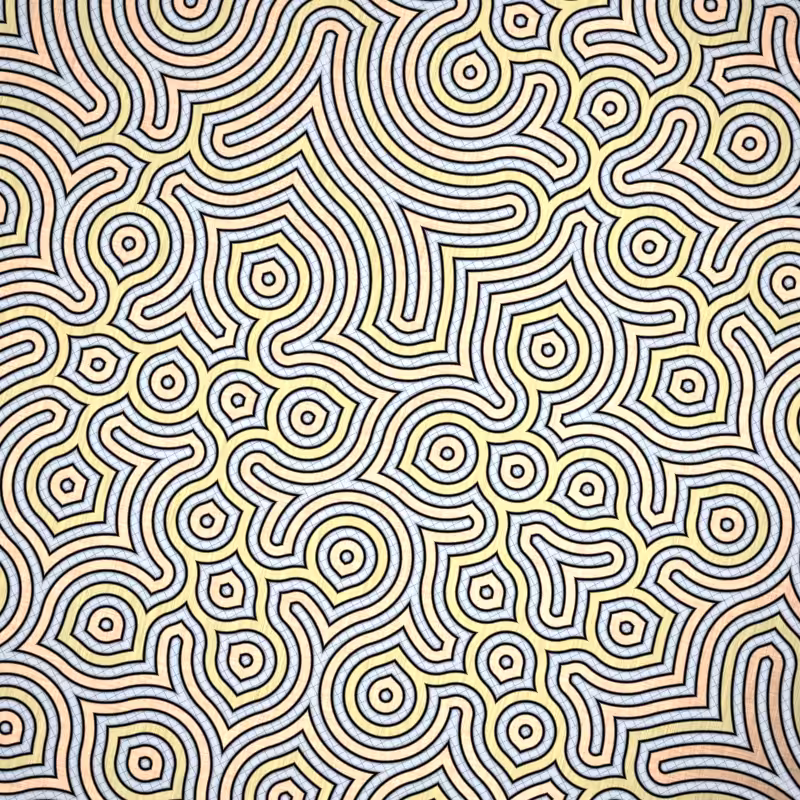 Fancy Patterns #4