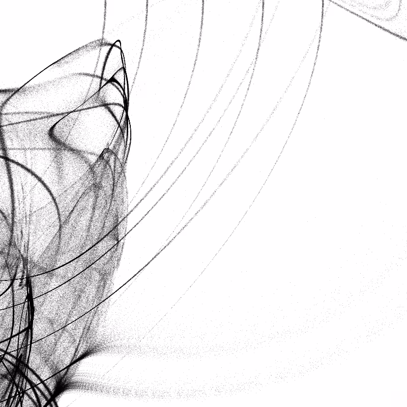 Chaos studies 00 #78