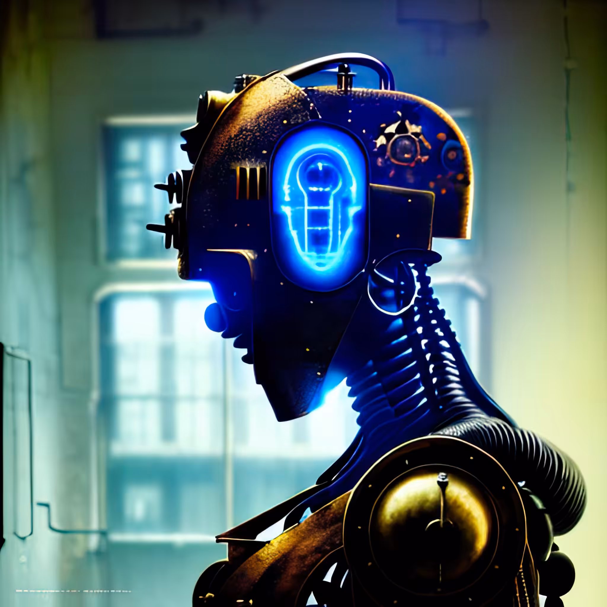 NeoBot #69