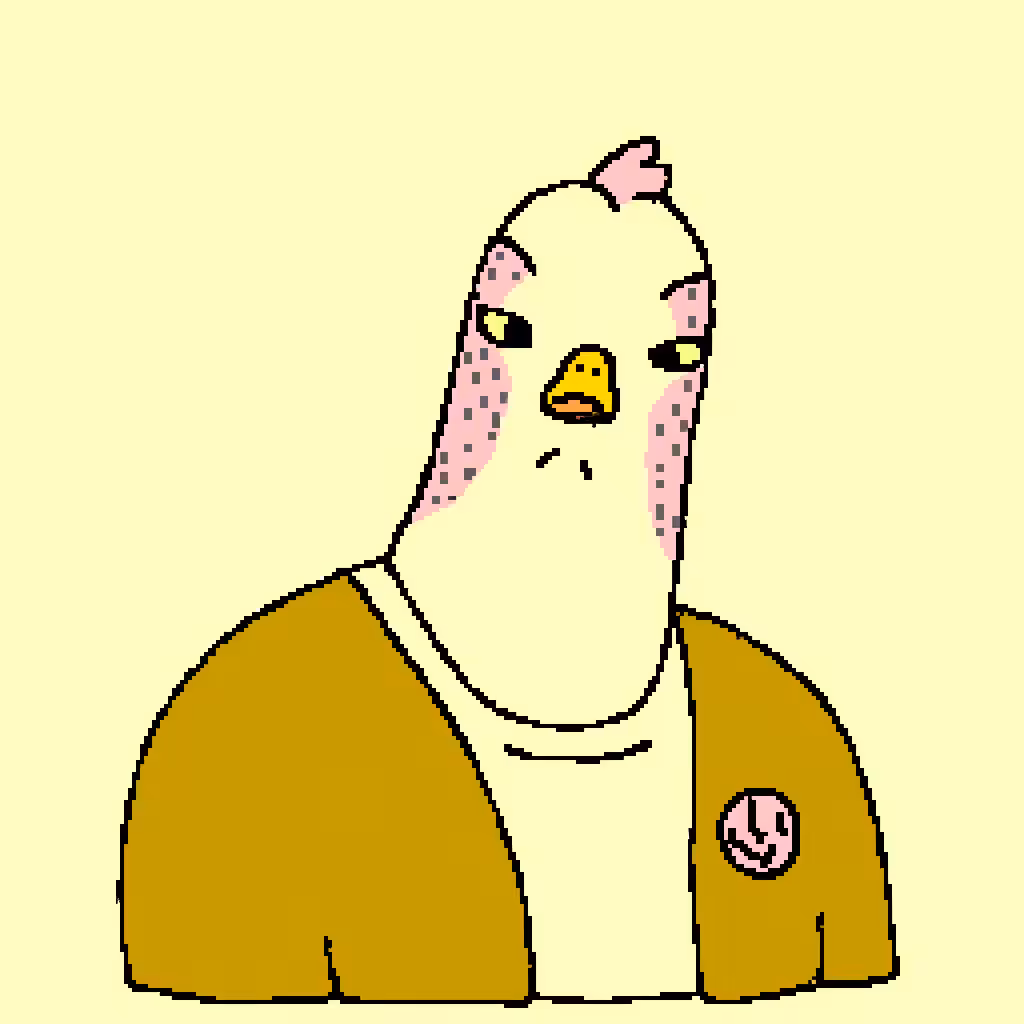 DX Terminal: PeacePunk_175