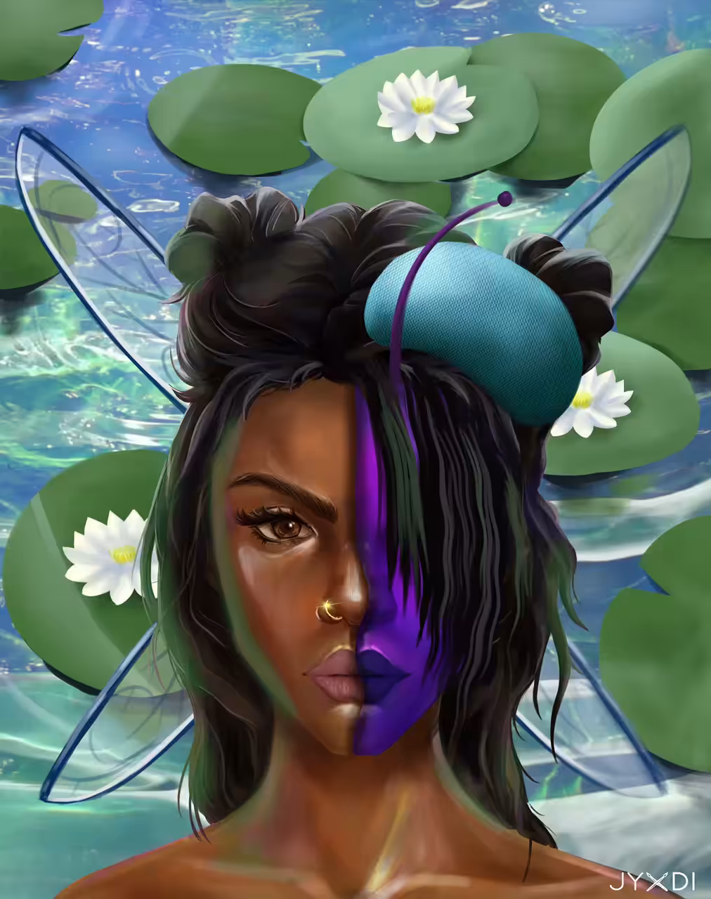 Dual Soul #29