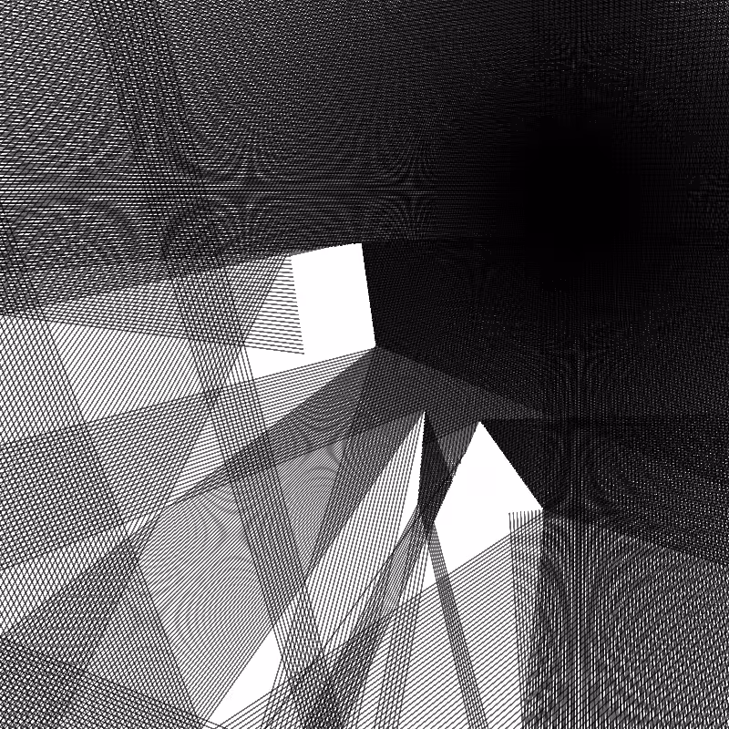 Reflector #17