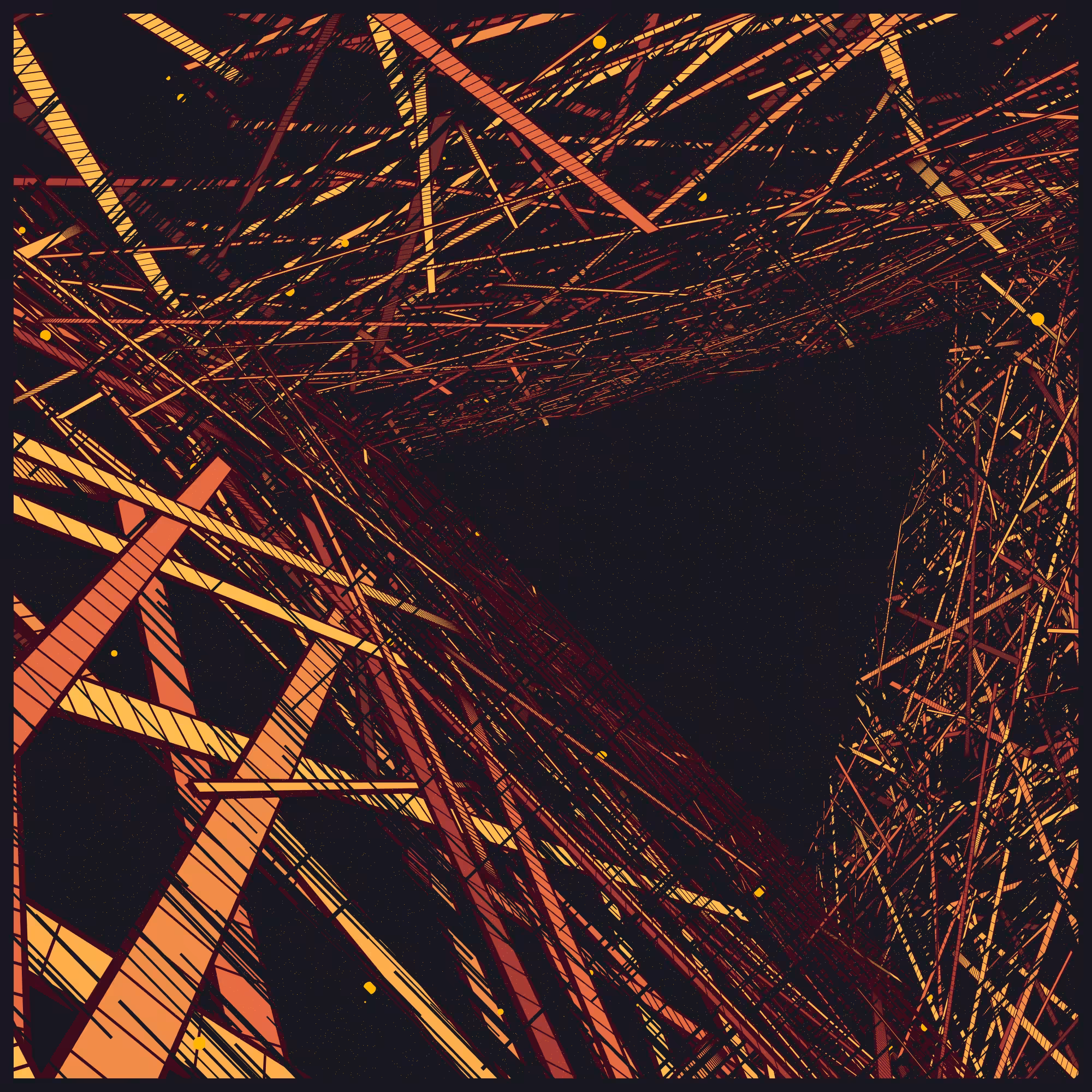 The Fringe #66