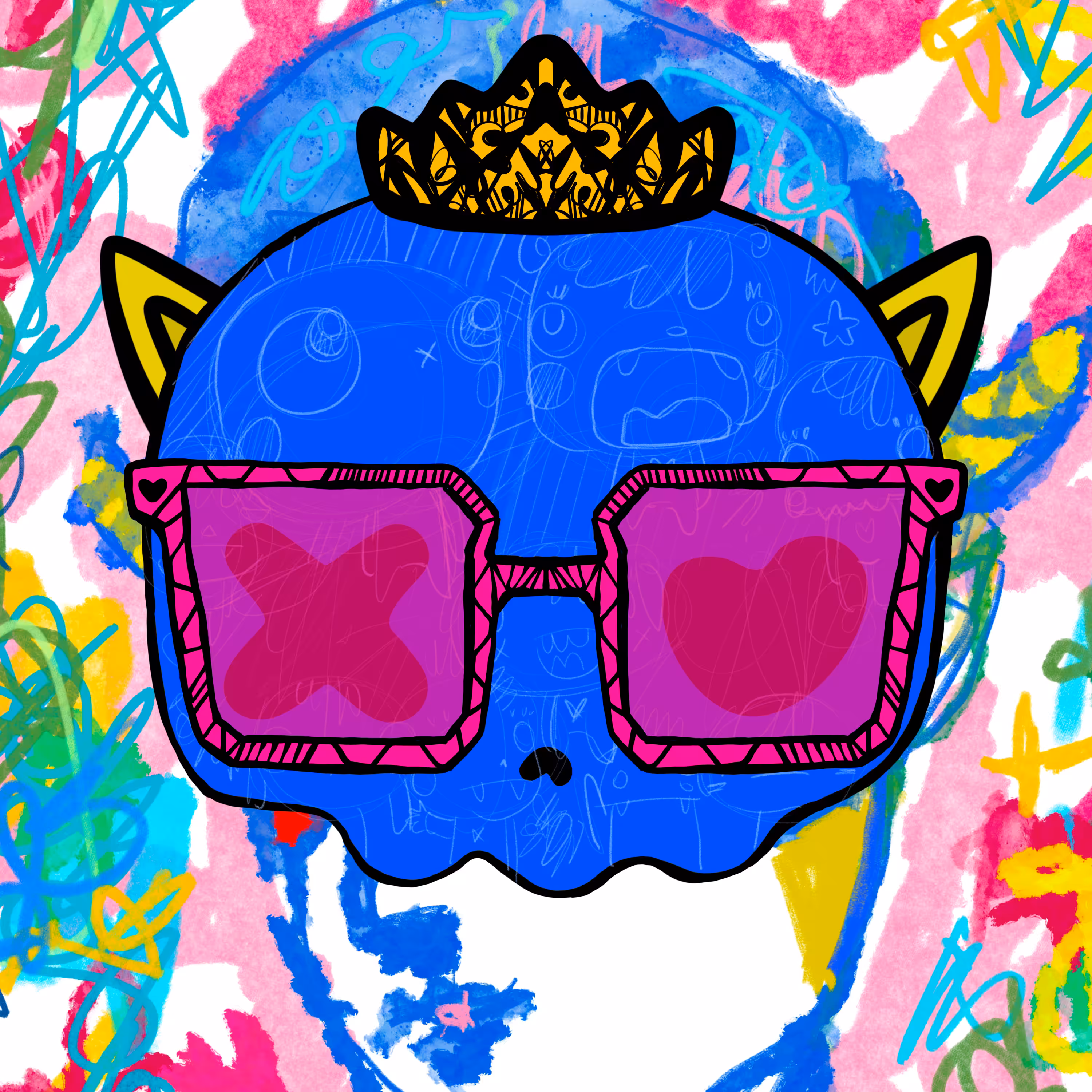 ORGNLS by SABET #9750