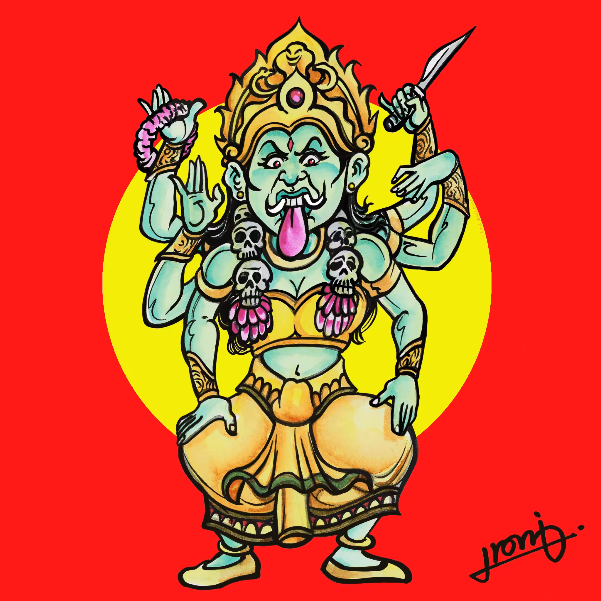 KALI
