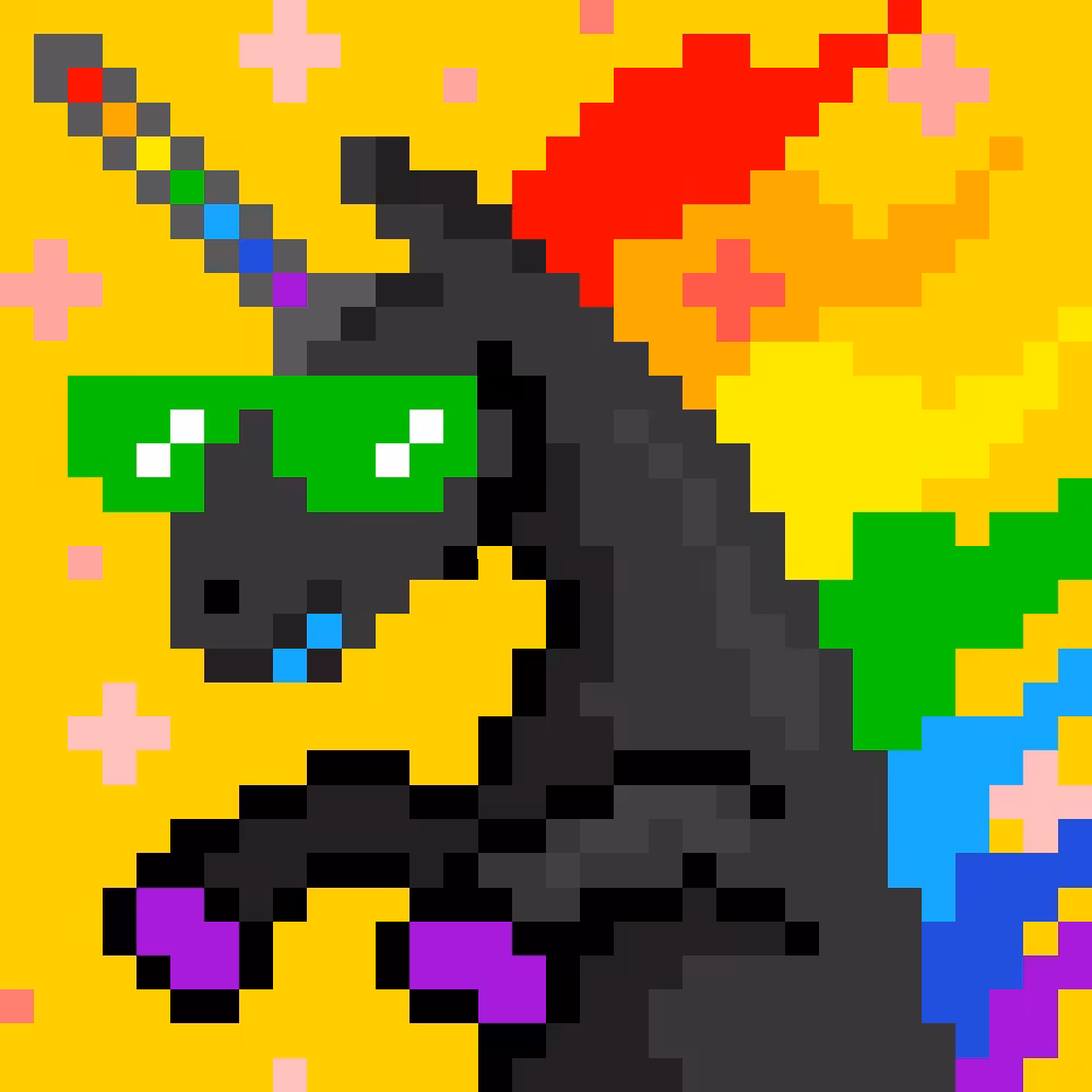 Unicorn #5785