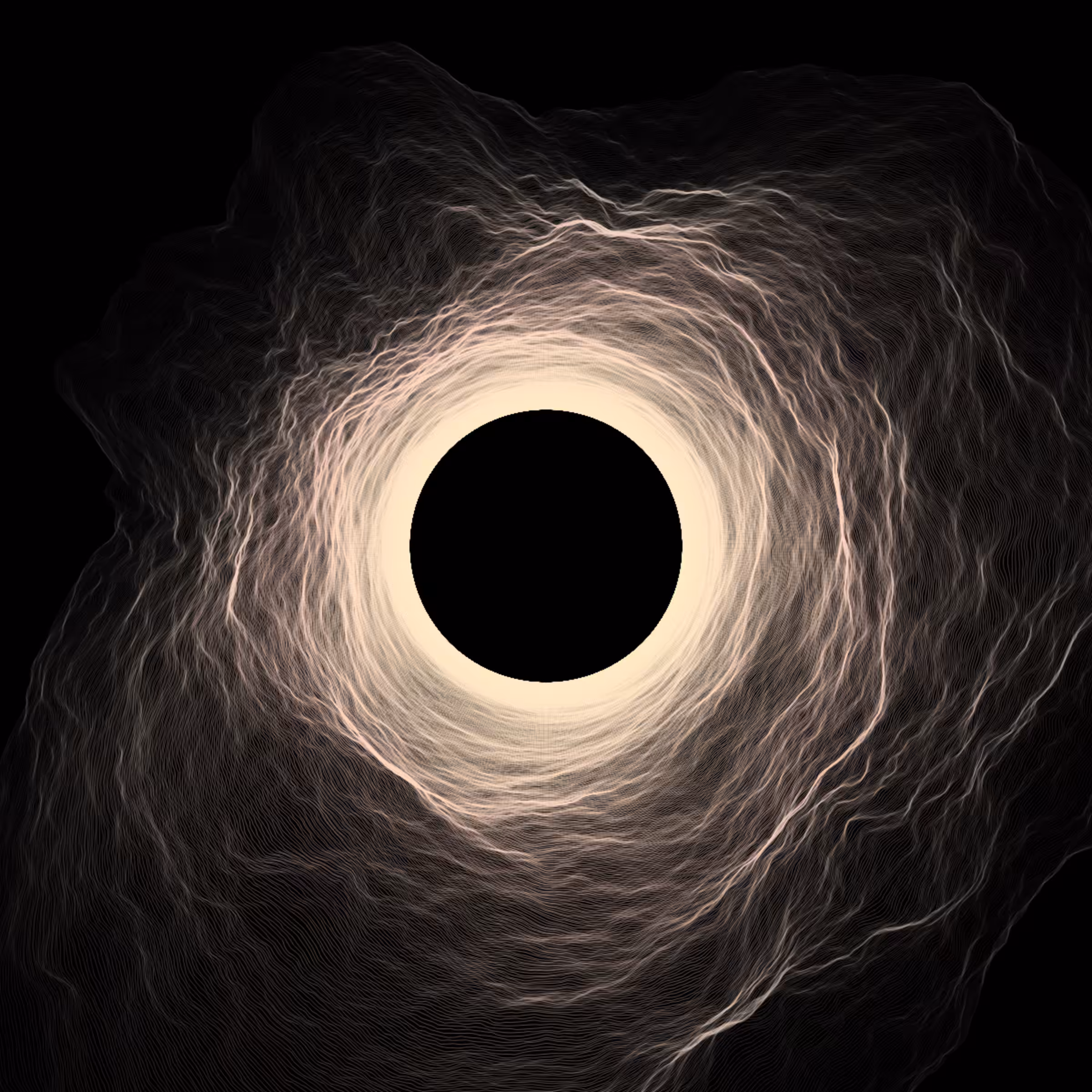 Singularity #597
