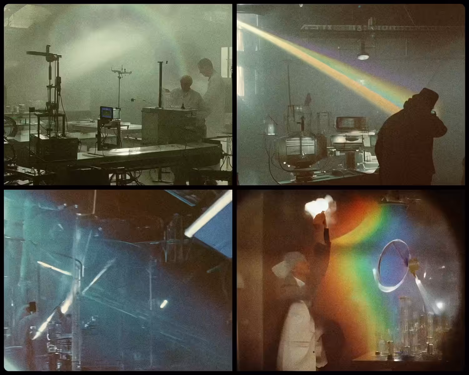 Rodeo posts: "Factories 39"