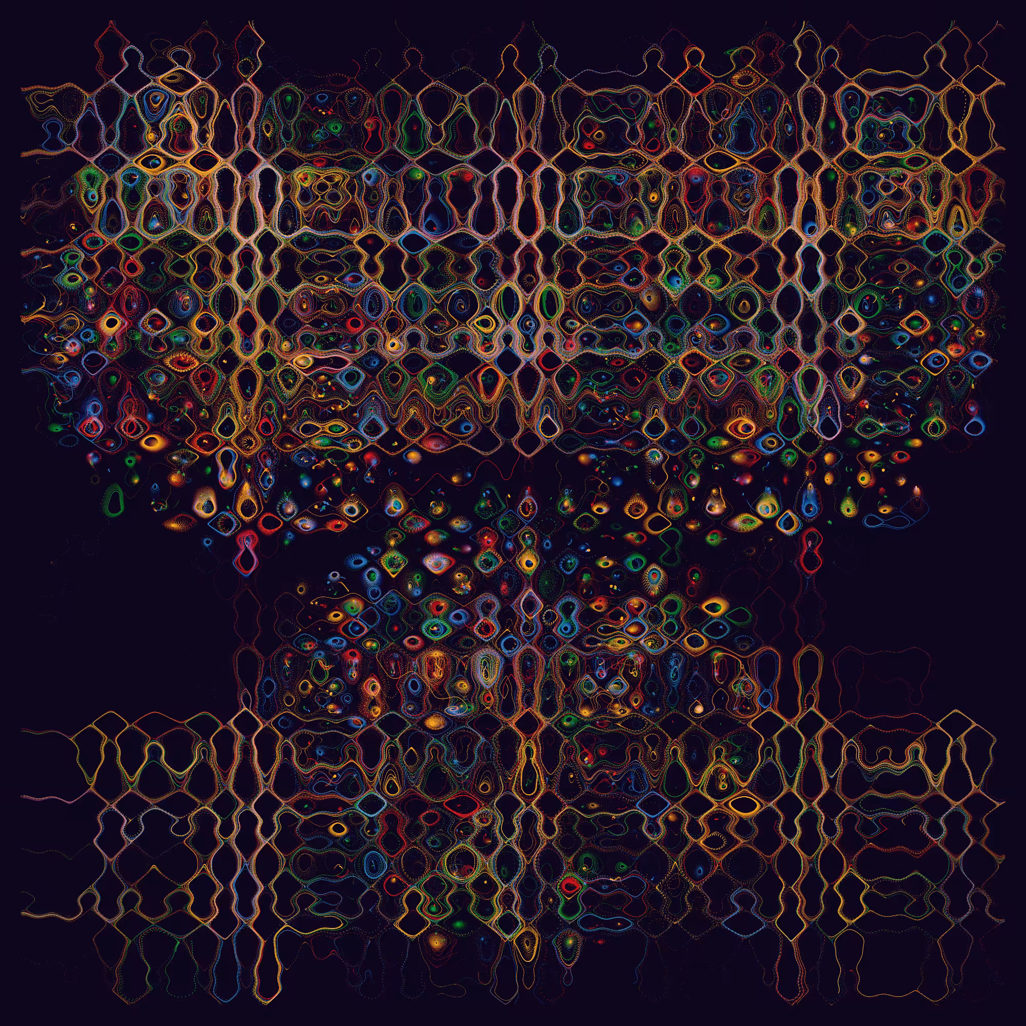 Absorbed #18
