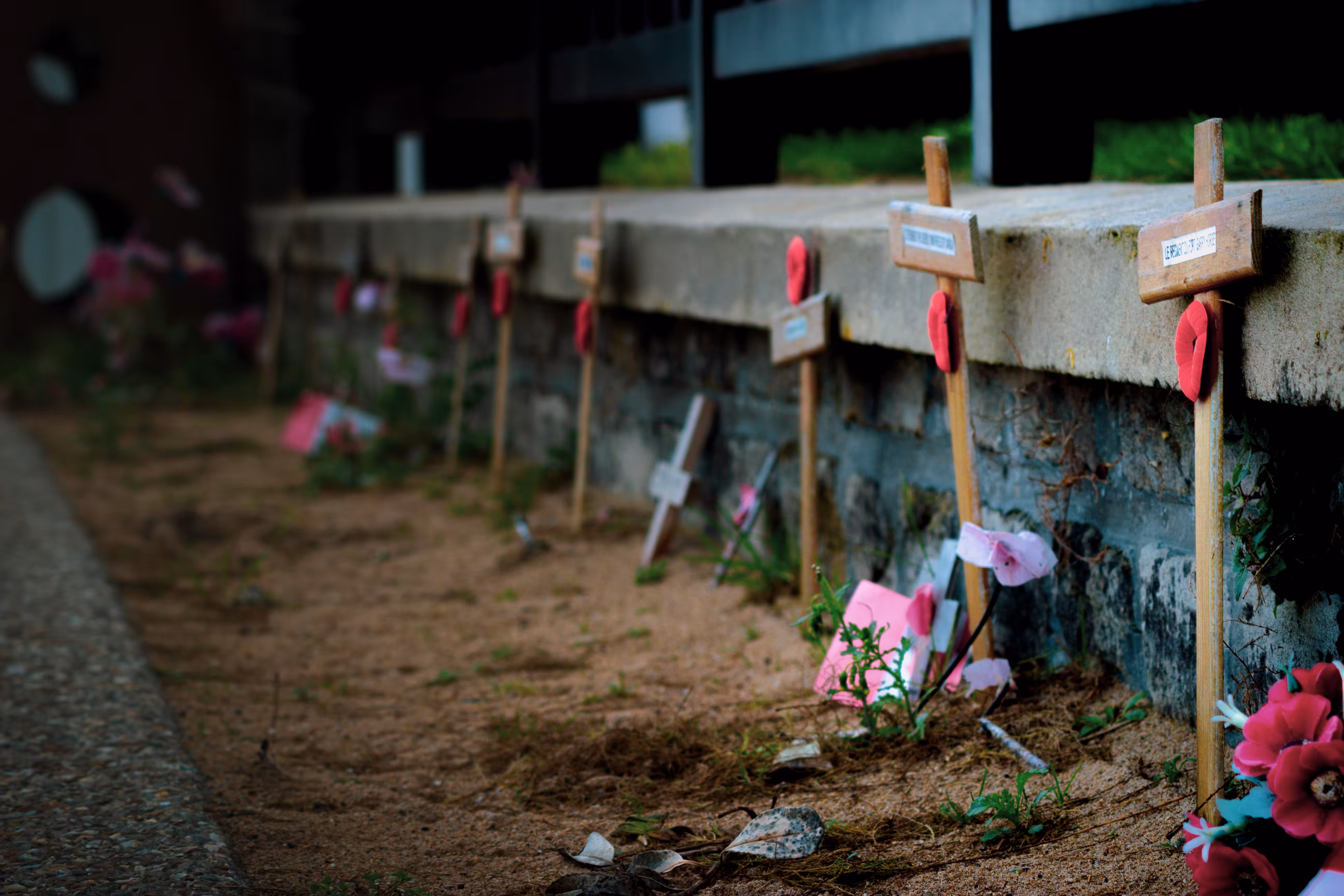 memorial