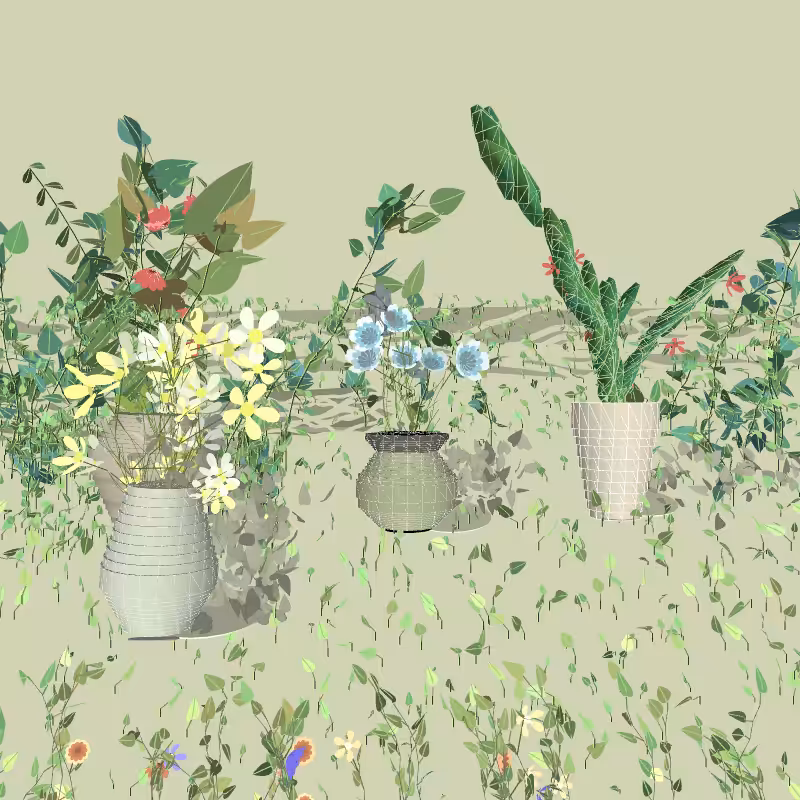 Floristry #5