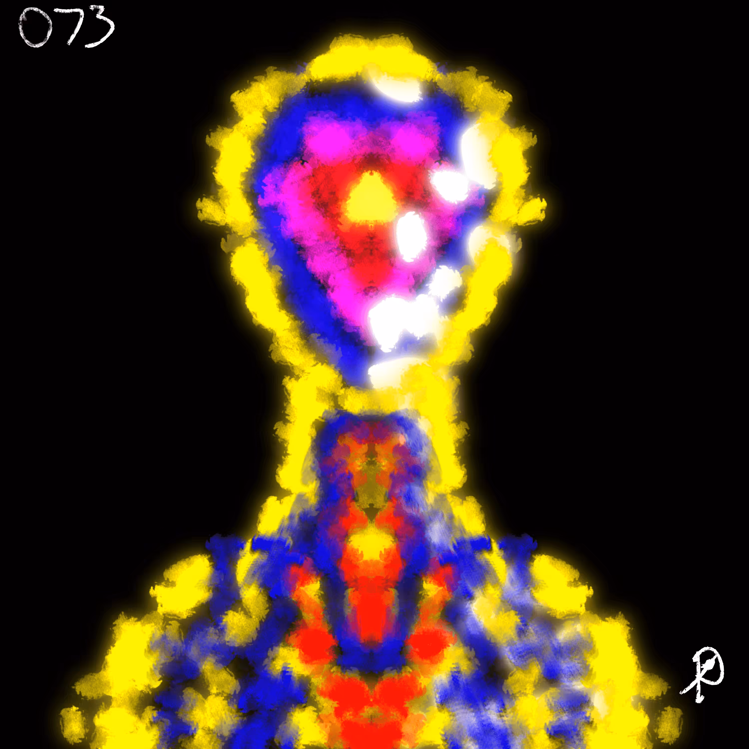 Aura 073