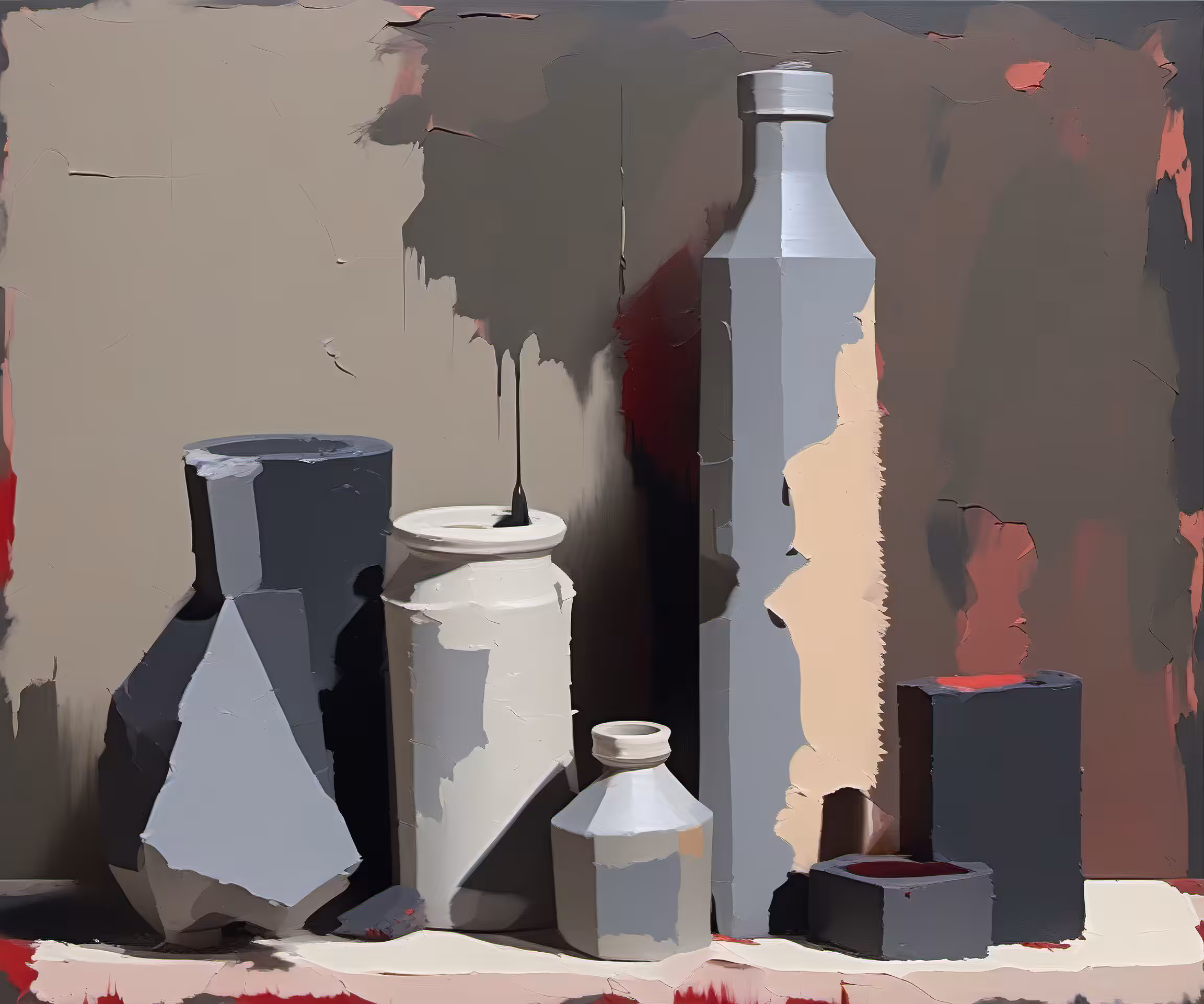 Painted Things #45