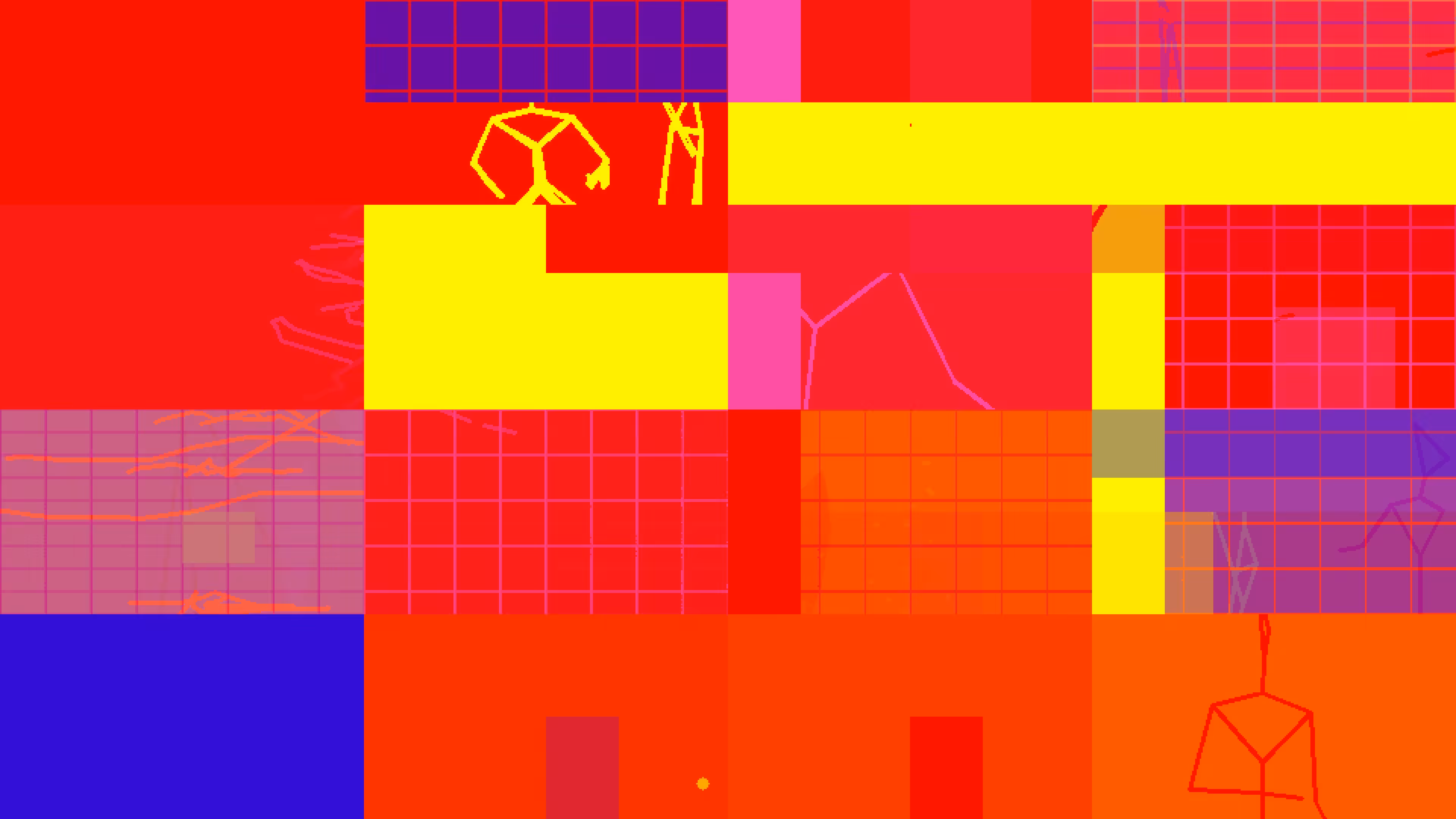 MUTATIO COLLECTION II / WATCHED #5