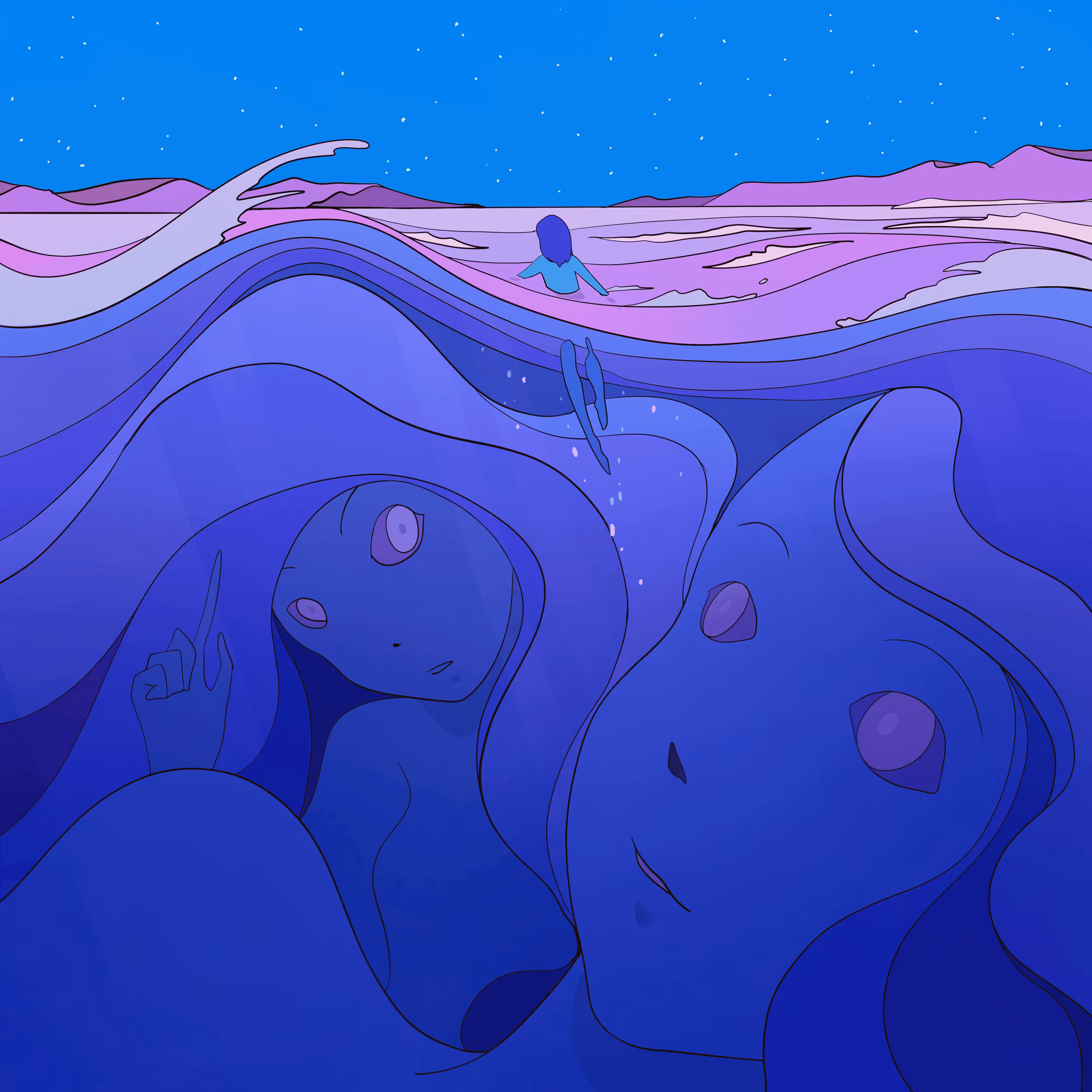 Deep Fear