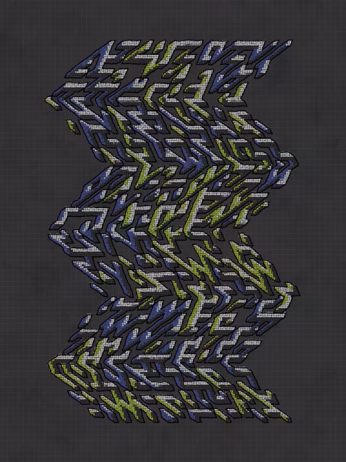 TRIANGULAR #62
