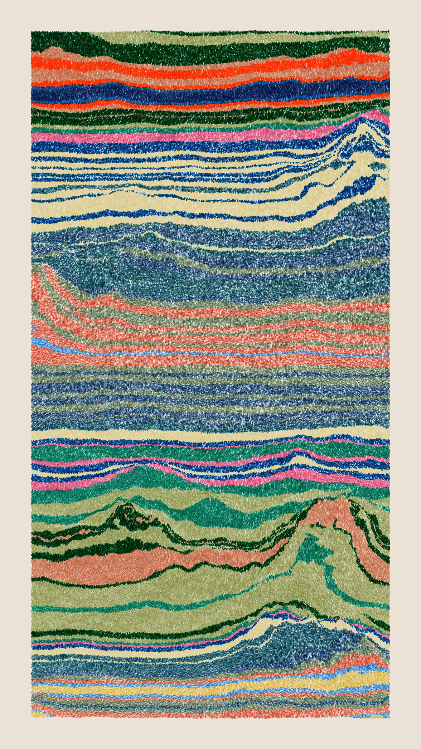 Meridian #167