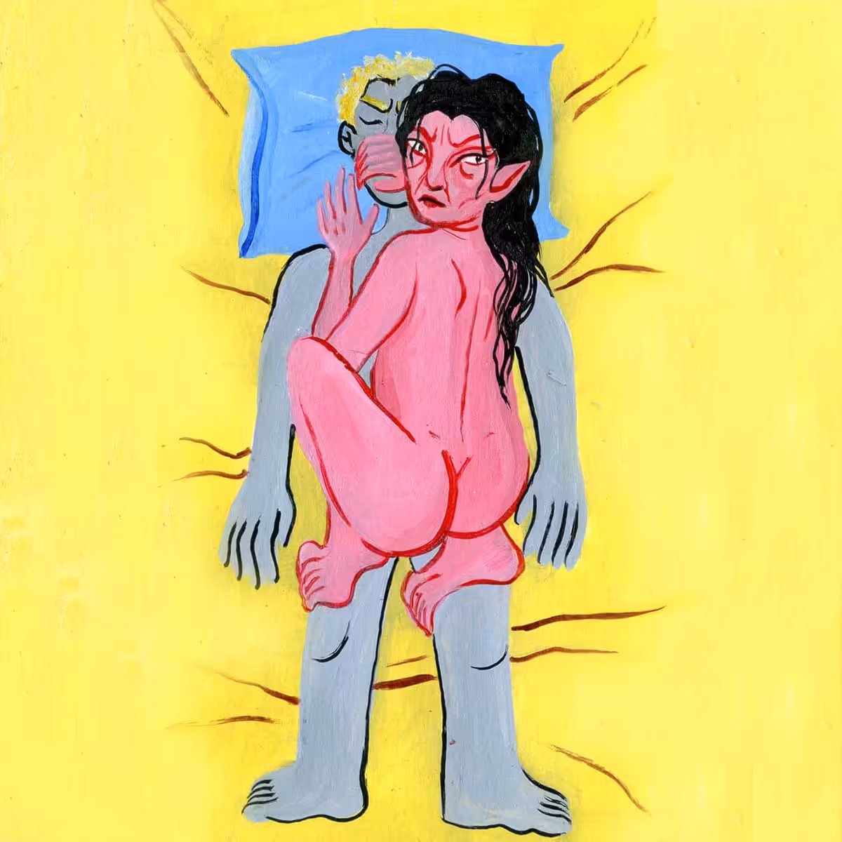 Succubus