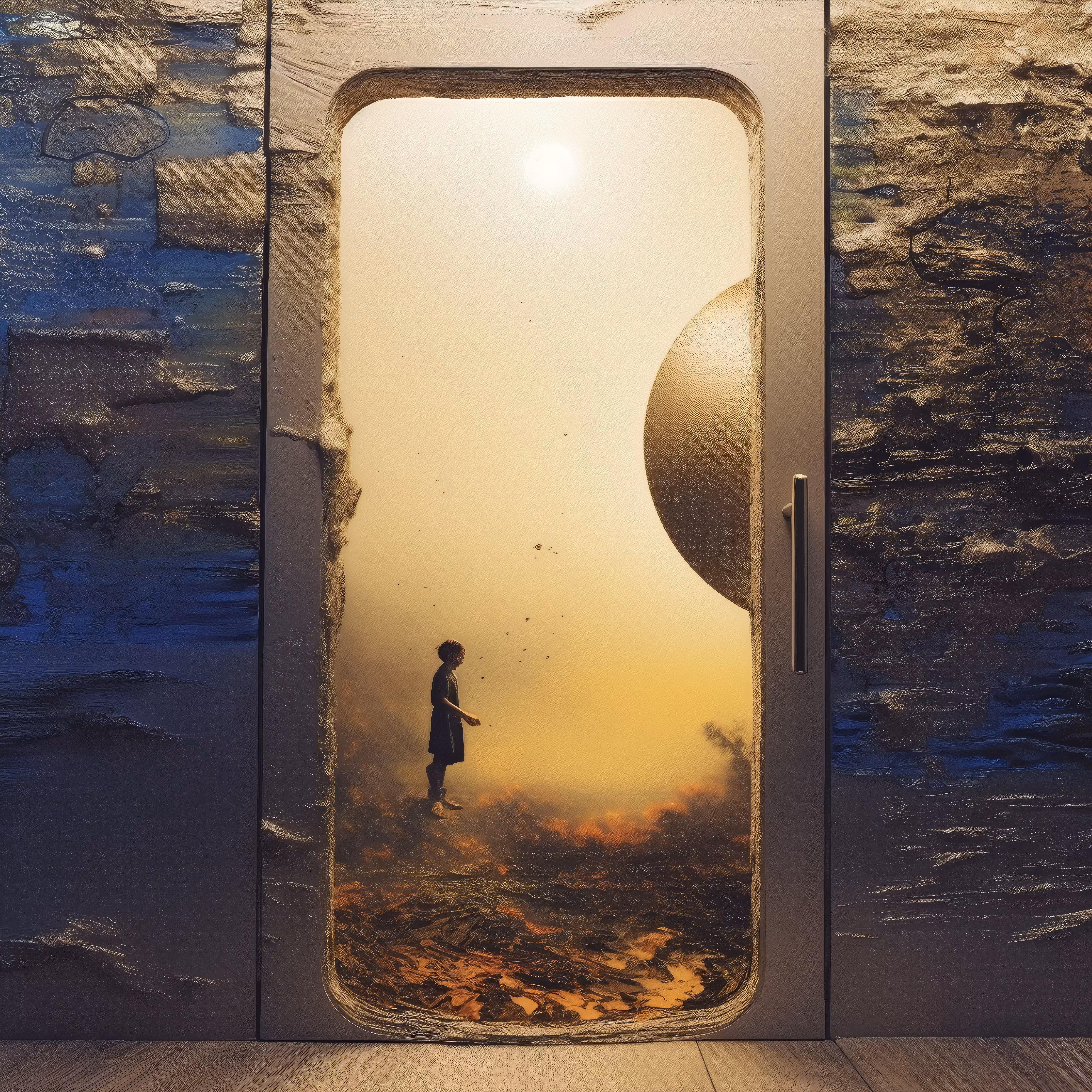 Doors (2023)