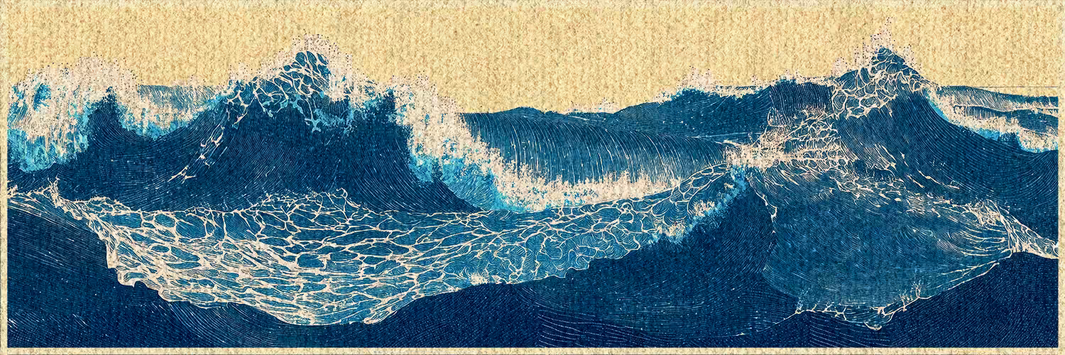 Linocean #123