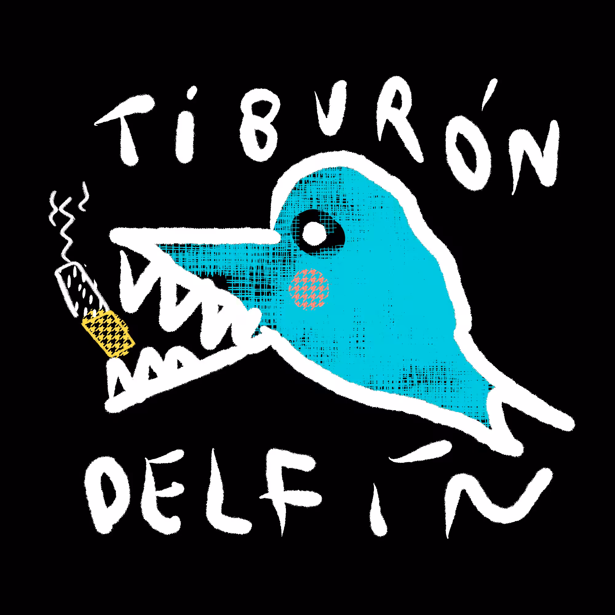 TIBURONCÍN®